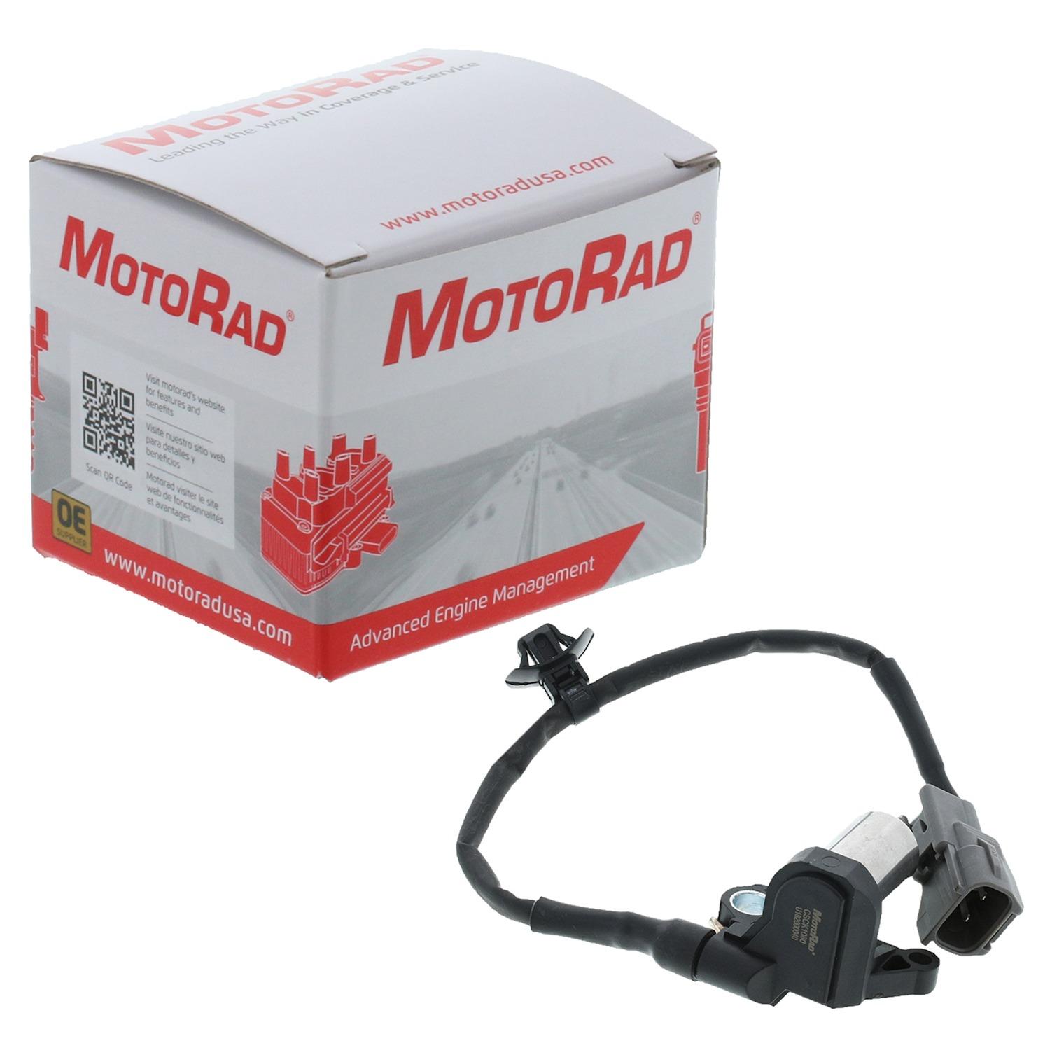 MotoRad 1KR180 - Engine Crankshaft Position Sensor MotoRad 1KR180 Engine Crankshaft Position Sensor product image 6 of 9