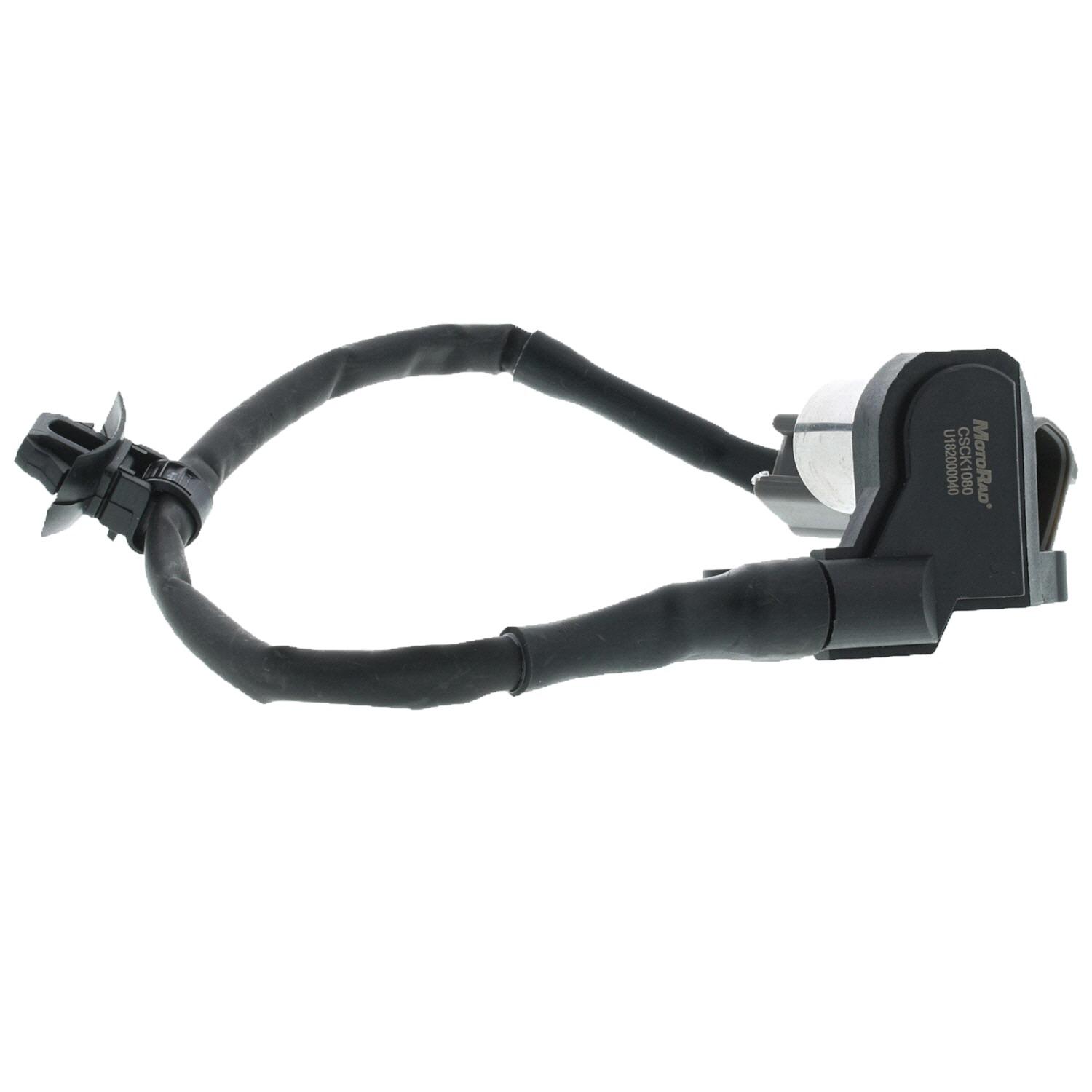 MotoRad 1KR180 - Engine Crankshaft Position Sensor MotoRad 1KR180 Engine Crankshaft Position Sensor product image 8 of 9