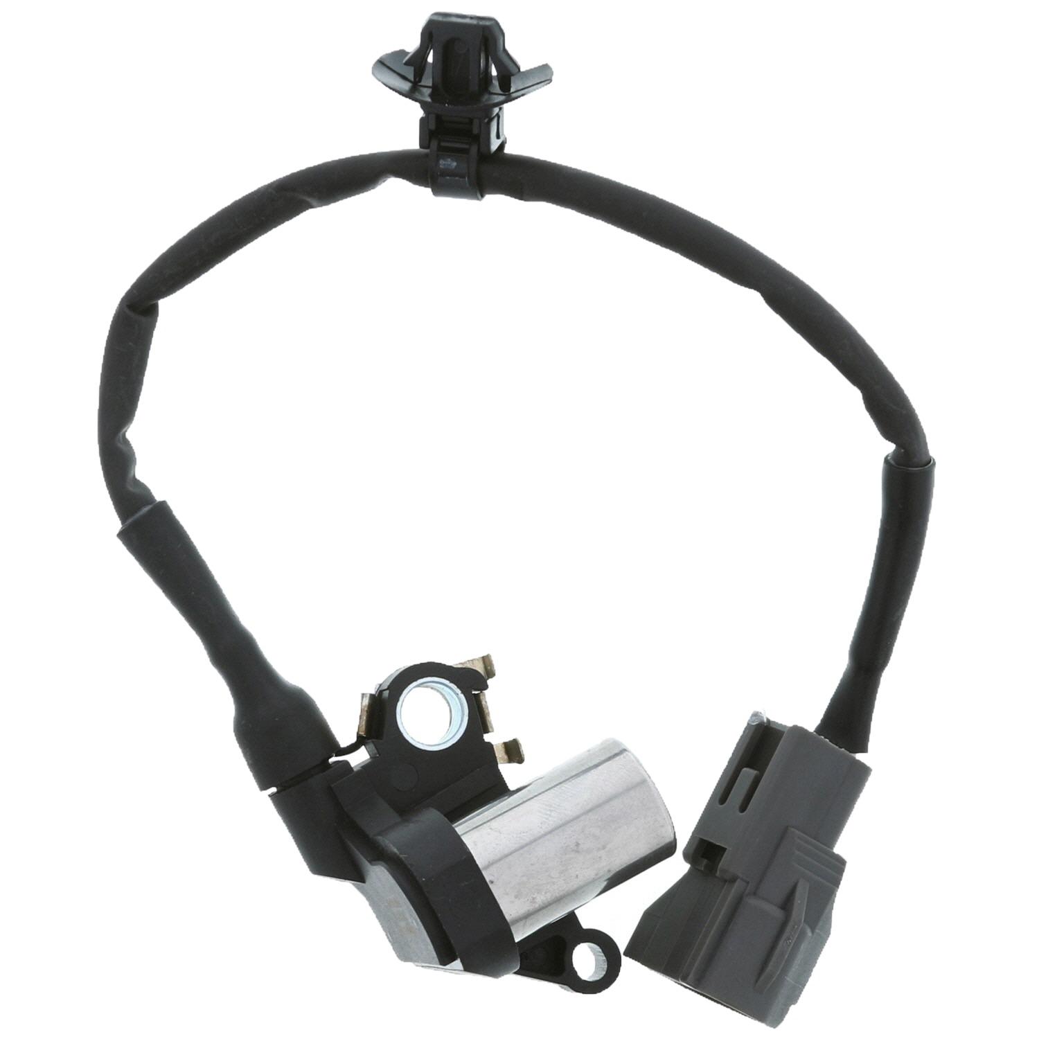 MotoRad 1KR180 - Engine Crankshaft Position Sensor MotoRad 1KR180 Engine Crankshaft Position Sensor product image 9 of 9