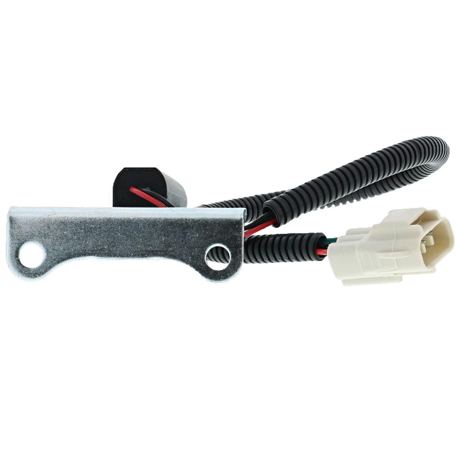 MotoRad 1KR181 - Engine Crankshaft Position Sensor MotoRad 1KR181 Engine Crankshaft Position Sensor product image 2 of 8
