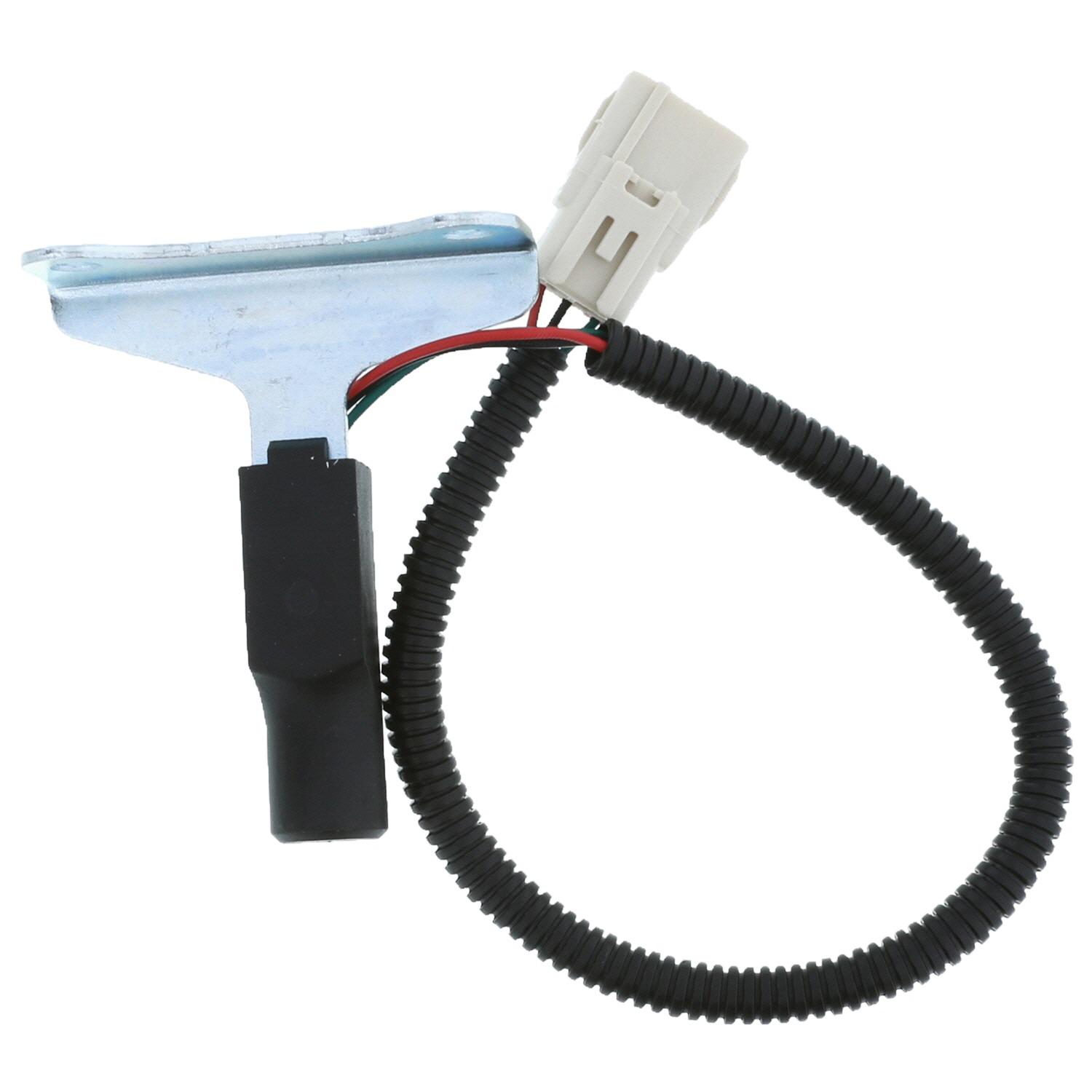 MotoRad 1KR181 - Engine Crankshaft Position Sensor MotoRad 1KR181 Engine Crankshaft Position Sensor product image 3 of 8