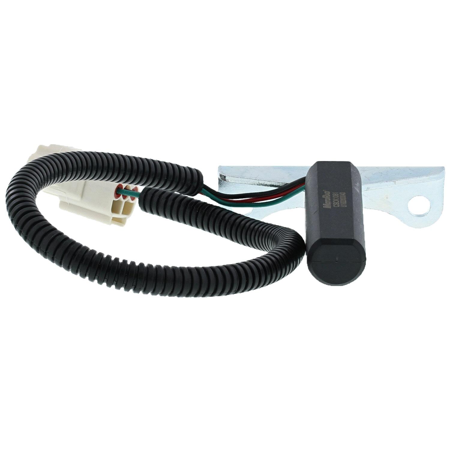 MotoRad 1KR181 - Engine Crankshaft Position Sensor MotoRad 1KR181 Engine Crankshaft Position Sensor product image 4 of 8