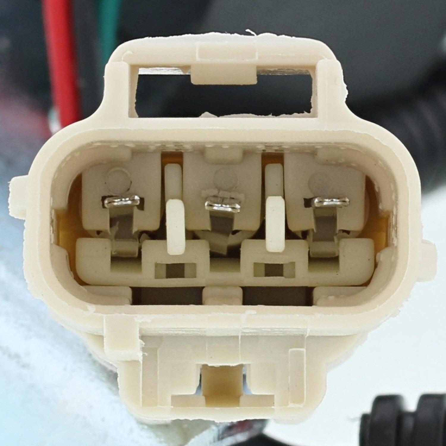 MotoRad 1KR181 - Engine Crankshaft Position Sensor MotoRad 1KR181 Engine Crankshaft Position Sensor product image 6 of 8