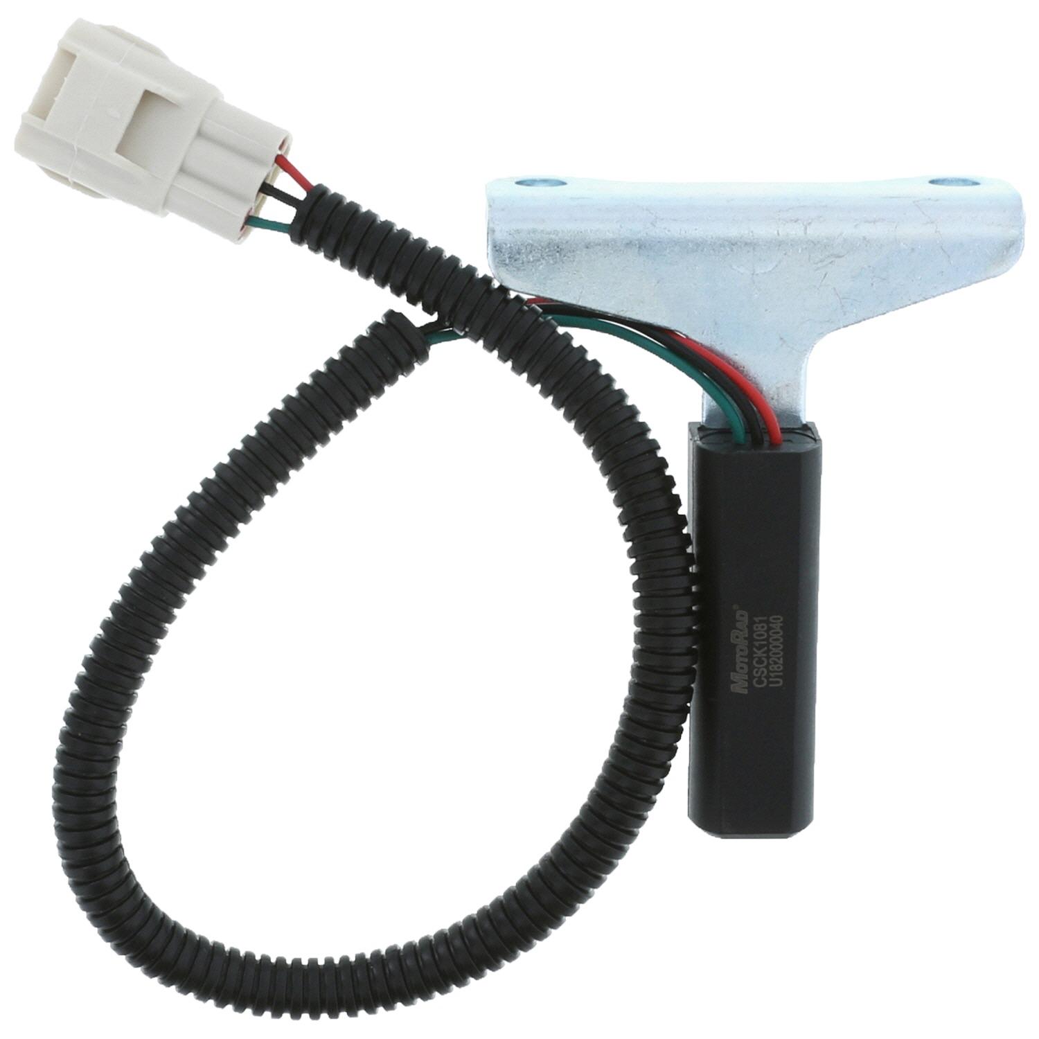 MotoRad 1KR181 - Engine Crankshaft Position Sensor MotoRad 1KR181 Engine Crankshaft Position Sensor product image 8 of 8