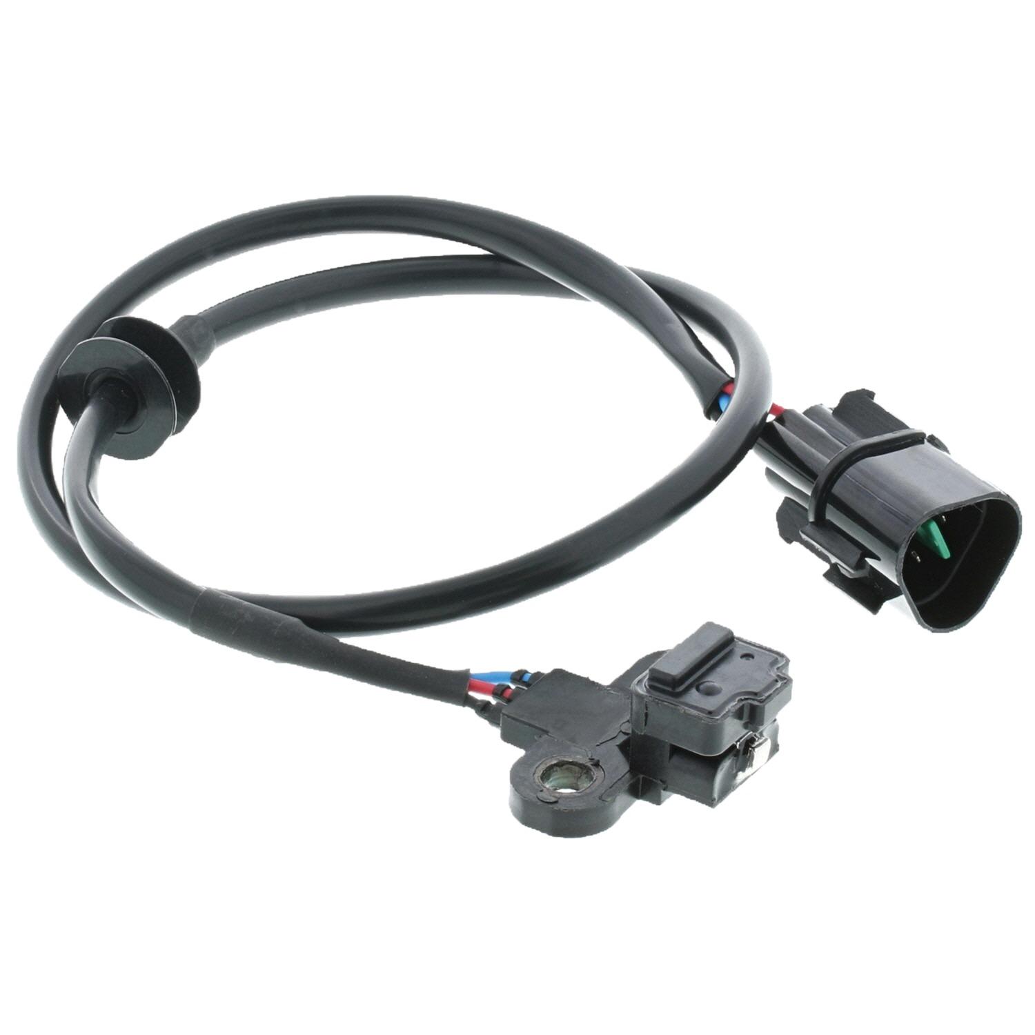 MotoRad 1KR182 - Engine Crankshaft Position Sensor MotoRad 1KR182 Engine Crankshaft Position Sensor product image 1 of 9
