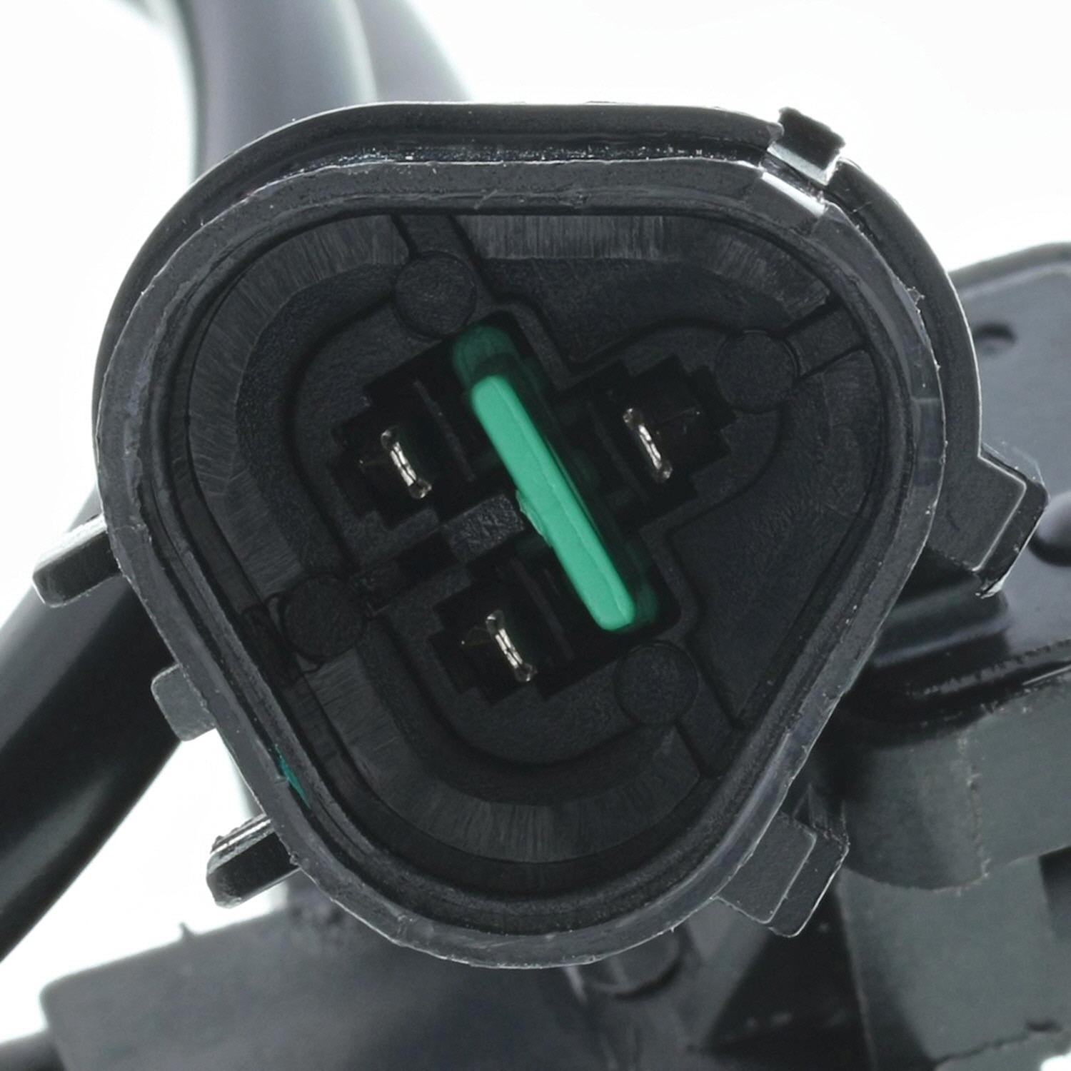MotoRad 1KR182 - Engine Crankshaft Position Sensor MotoRad 1KR182 Engine Crankshaft Position Sensor product image 7 of 9