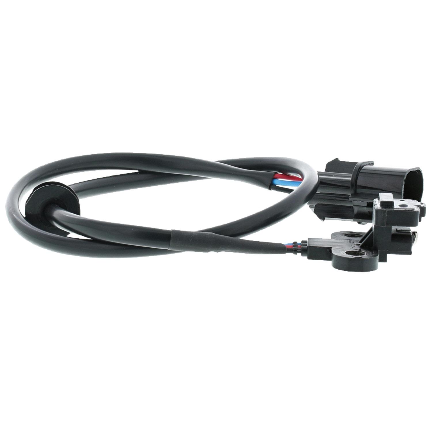 MotoRad 1KR182 - Engine Crankshaft Position Sensor MotoRad 1KR182 Engine Crankshaft Position Sensor product image 8 of 9