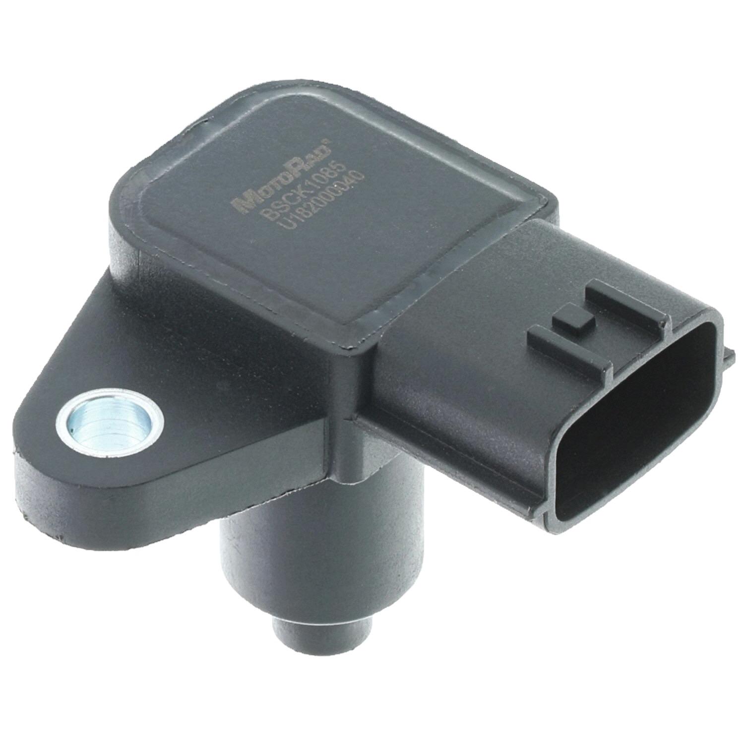 MotoRad 1KR185 - Engine Crankshaft Position Sensor MotoRad 1KR185 Engine Crankshaft Position Sensor product image 1 of 9