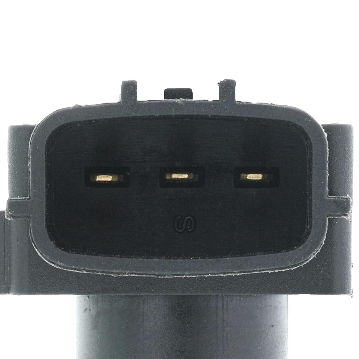 MotoRad 1KR185 - Engine Crankshaft Position Sensor MotoRad 1KR185 Engine Crankshaft Position Sensor product image 7 of 9