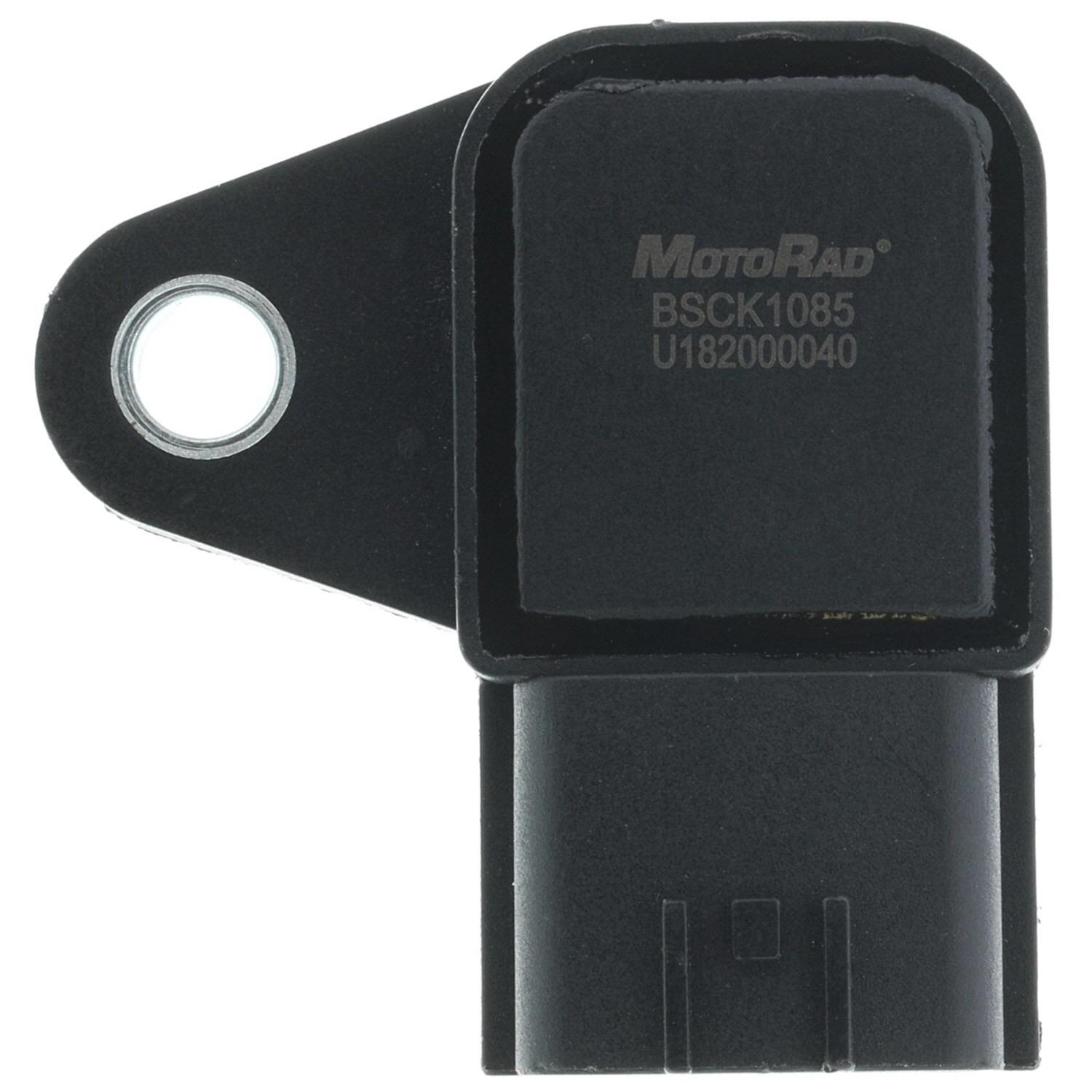 MotoRad 1KR185 - Engine Crankshaft Position Sensor MotoRad 1KR185 Engine Crankshaft Position Sensor product image 9 of 9