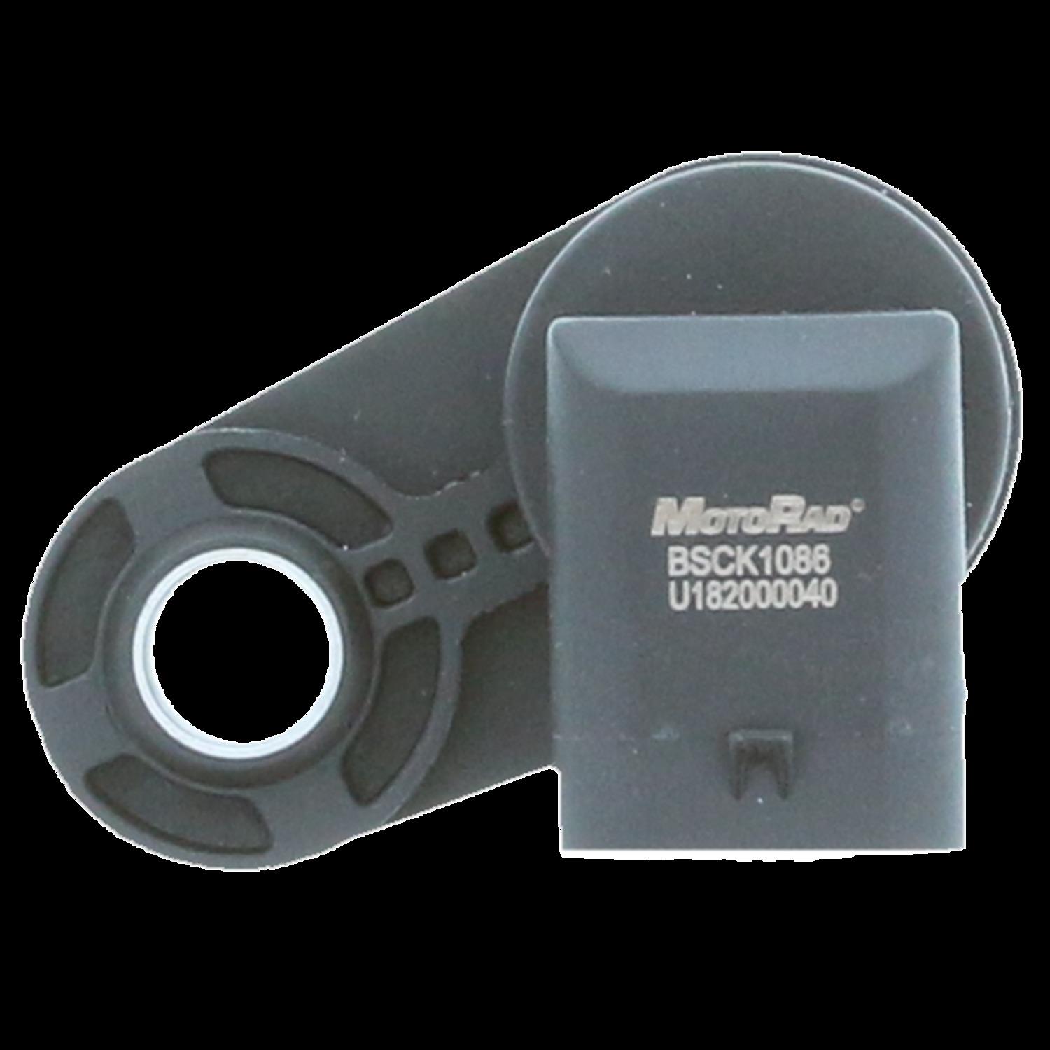 MotoRad 1KR186 - Engine Crankshaft Position Sensor MotoRad 1KR186 Engine Crankshaft Position Sensor product image 4 of 4