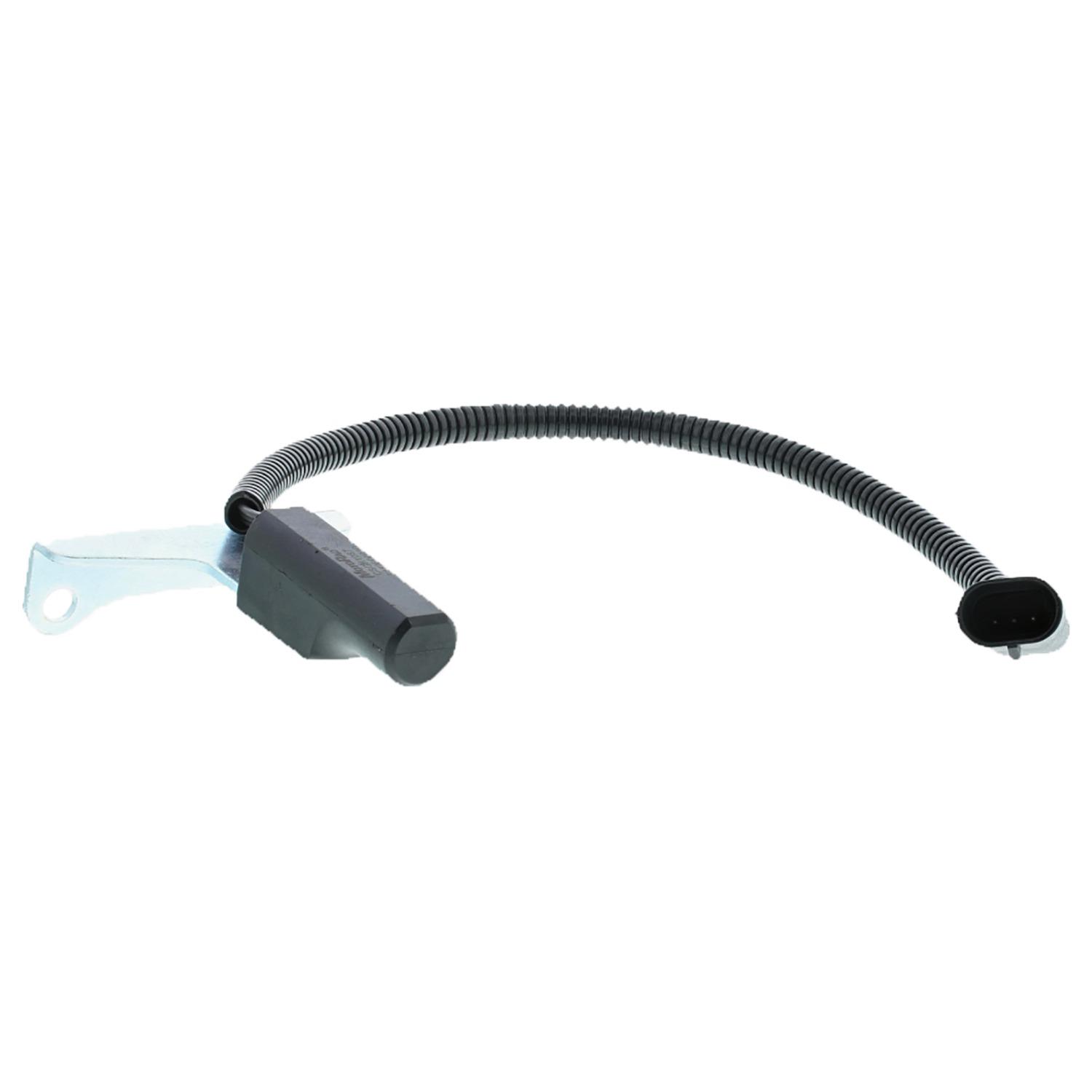 MotoRad 1KR187 Engine Crankshaft Position Sensor product image 4 of 8