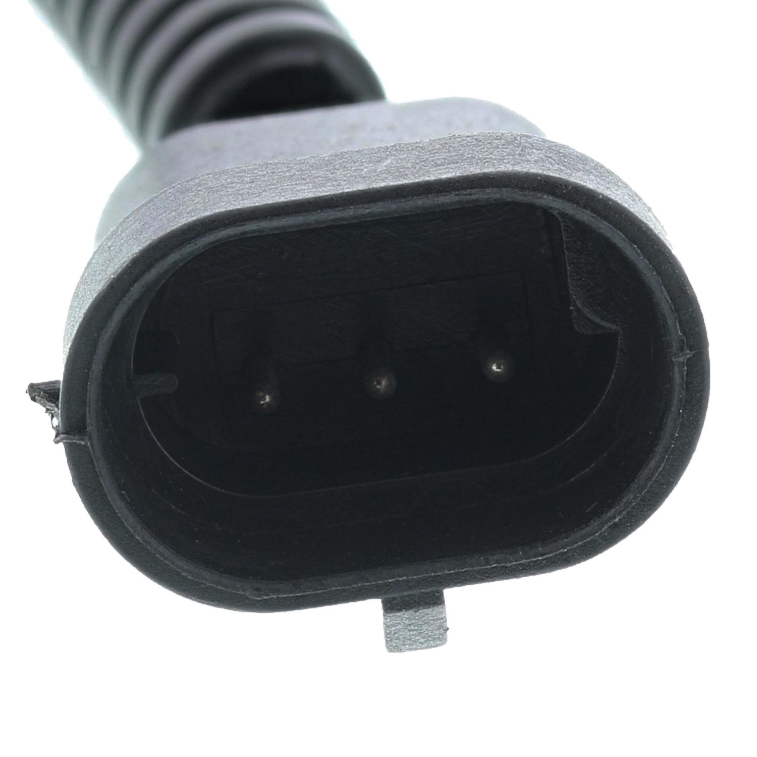 MotoRad 1KR187 Engine Crankshaft Position Sensor product image 6 of 8