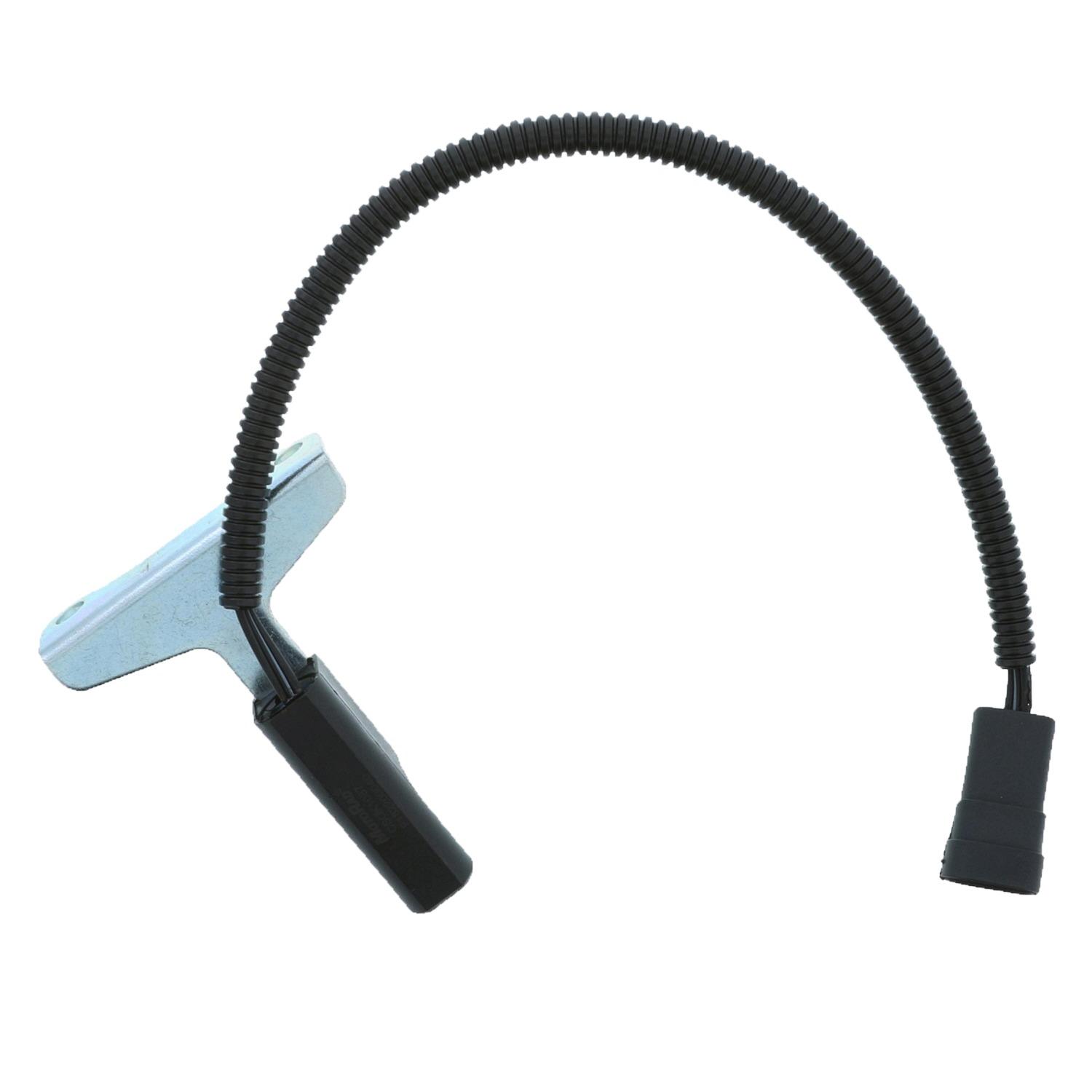 MotoRad 1KR187 Engine Crankshaft Position Sensor product image 8 of 8