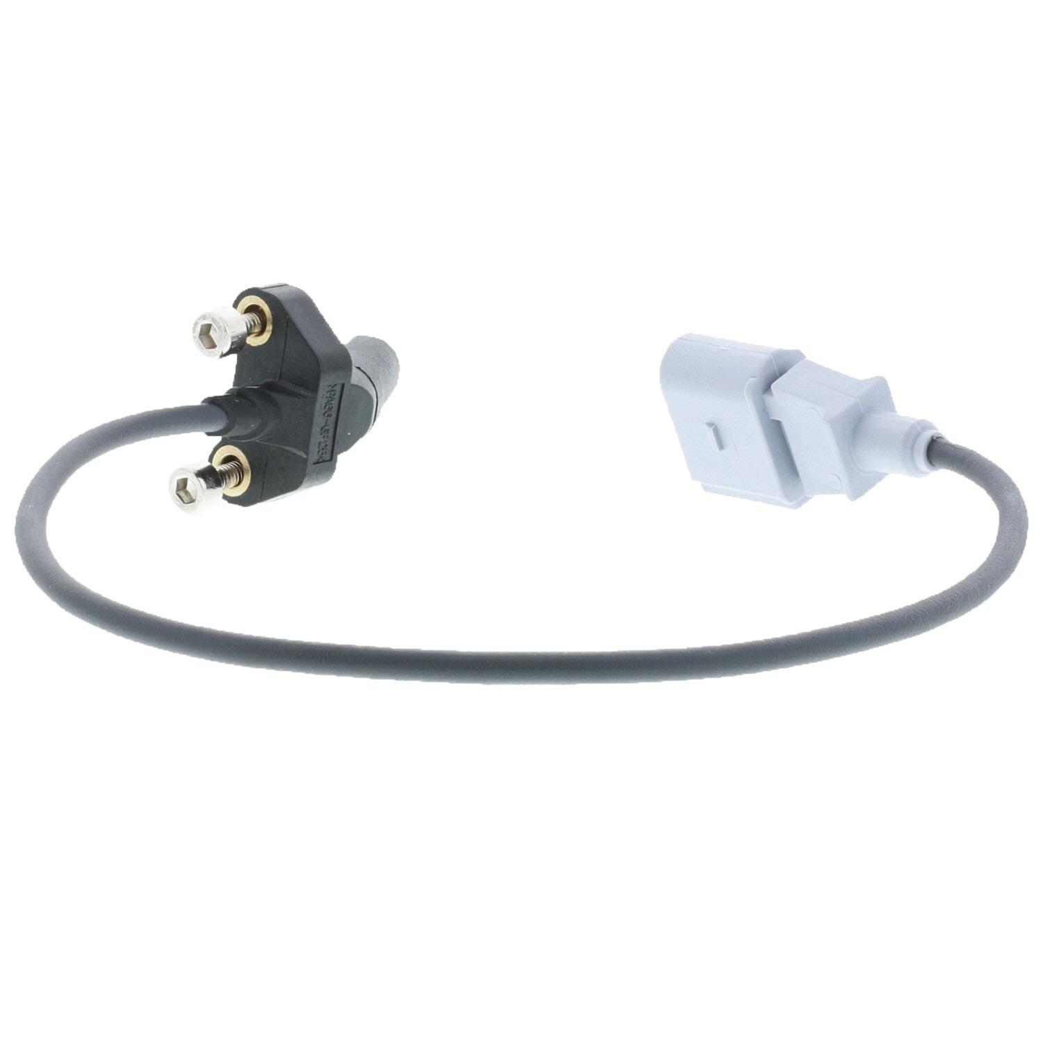 MotoRad 1KR189 - Engine Crankshaft Position Sensor MotoRad 1KR189 Engine Crankshaft Position Sensor product image 2 of 9