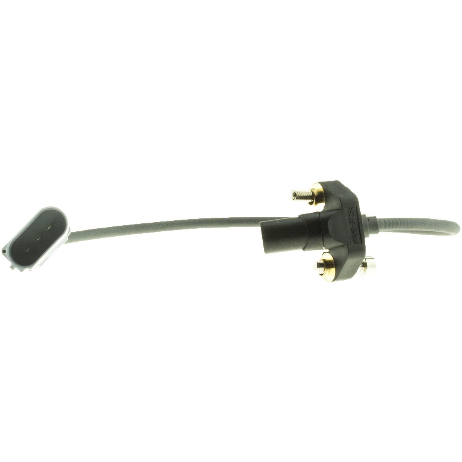 MotoRad 1KR189 - Engine Crankshaft Position Sensor MotoRad 1KR189 Engine Crankshaft Position Sensor product image 4 of 9