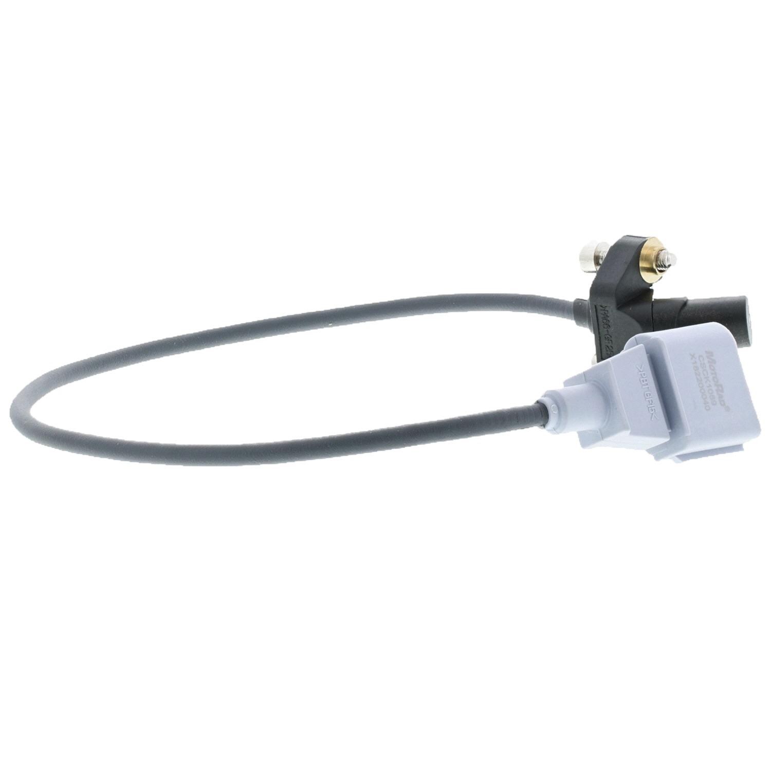 MotoRad 1KR189 - Engine Crankshaft Position Sensor MotoRad 1KR189 Engine Crankshaft Position Sensor product image 8 of 9