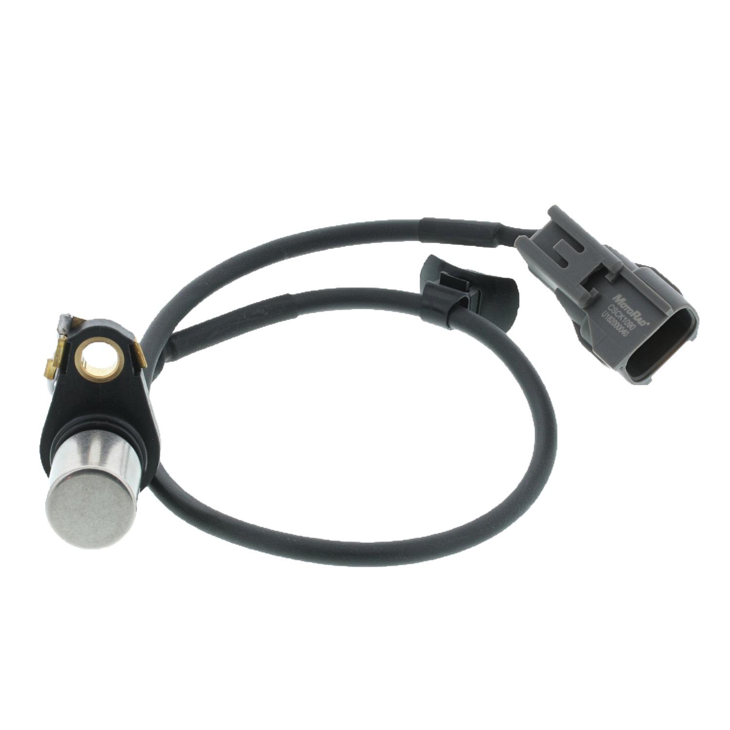 MotoRad 1KR190 Engine Crankshaft Position Sensor product image 1 of 7