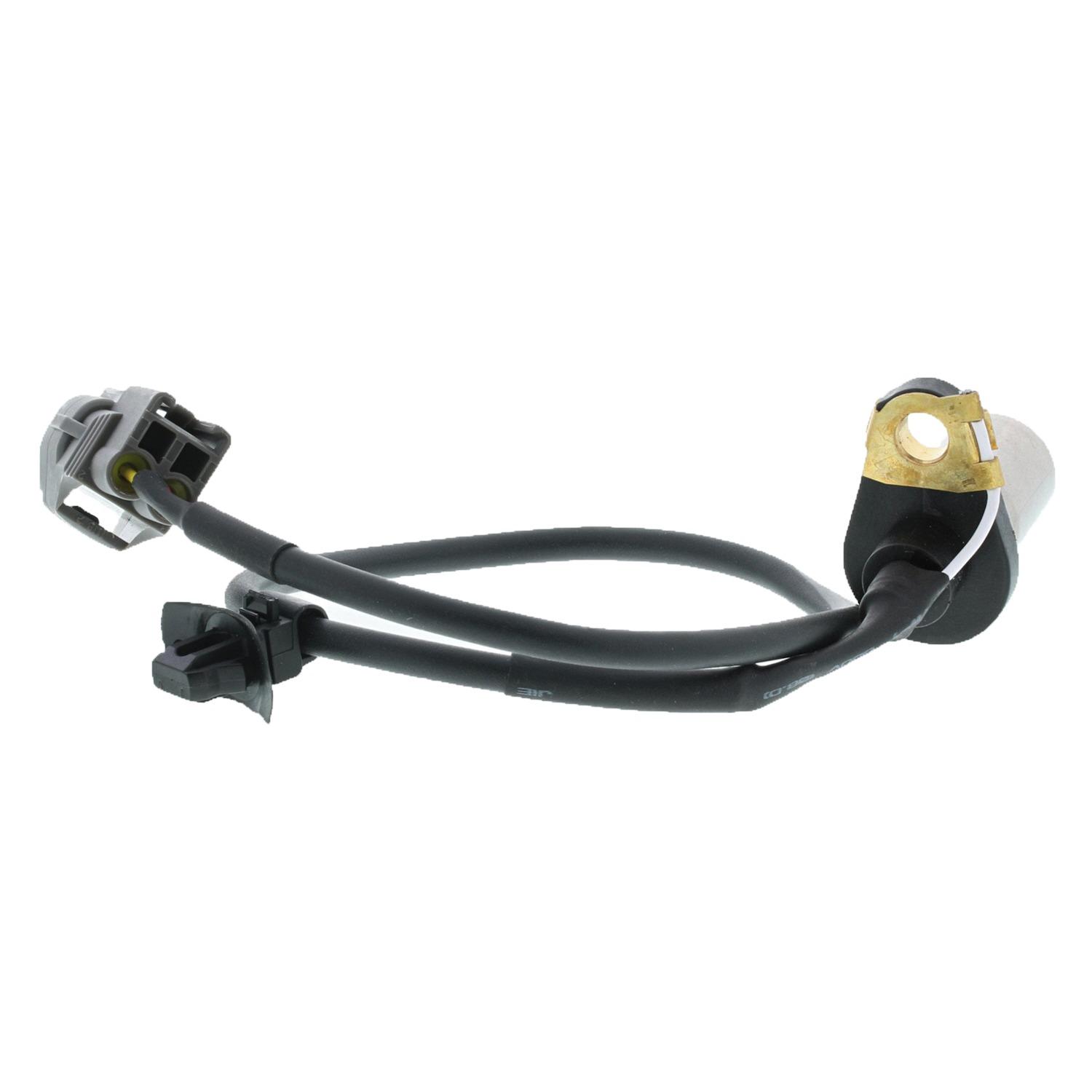 MotoRad 1KR190 Engine Crankshaft Position Sensor product image 2 of 7