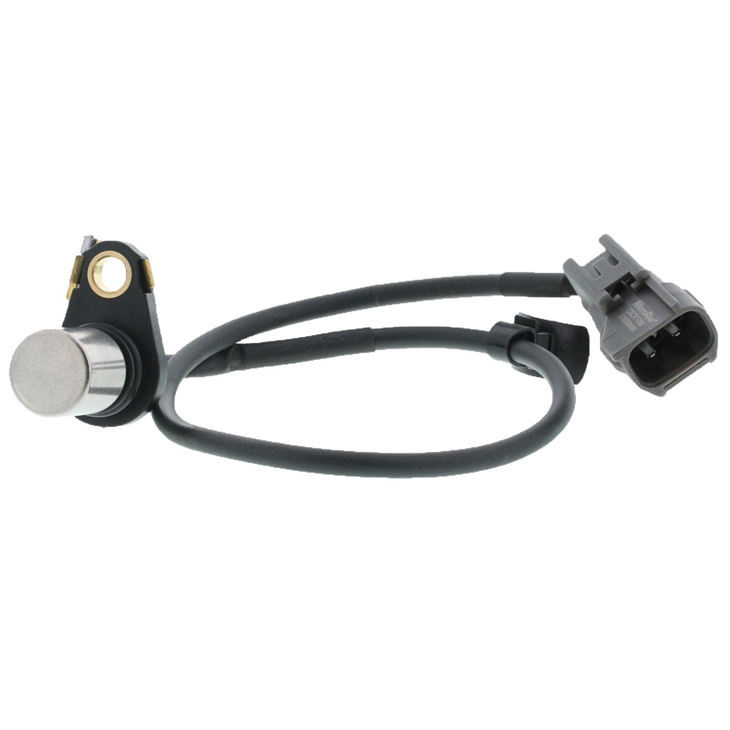 MotoRad 1KR190 Engine Crankshaft Position Sensor product image 4 of 7