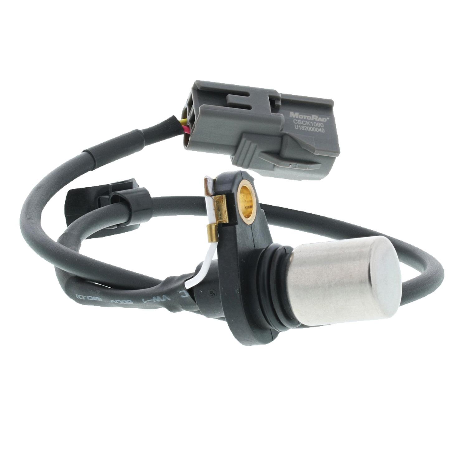 MotoRad 1KR190 Engine Crankshaft Position Sensor product image 6 of 7