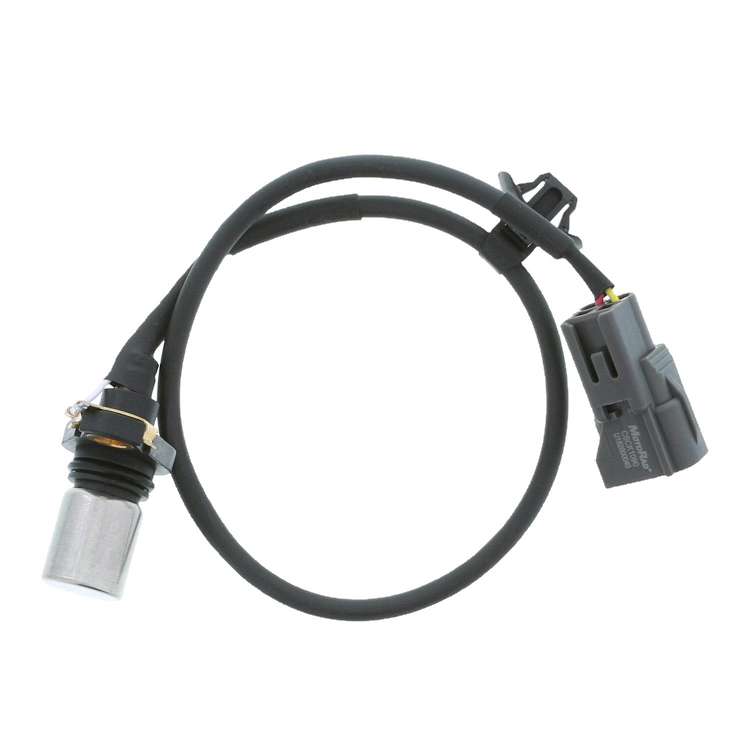 MotoRad 1KR190 Engine Crankshaft Position Sensor product image 7 of 7