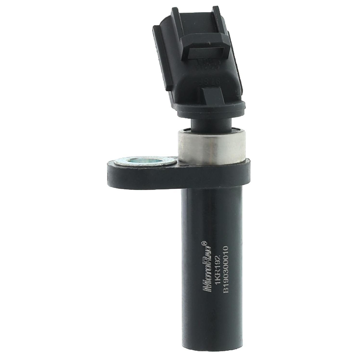 MotoRad 1KR192 Engine Crankshaft Position Sensor product image 2 of 7