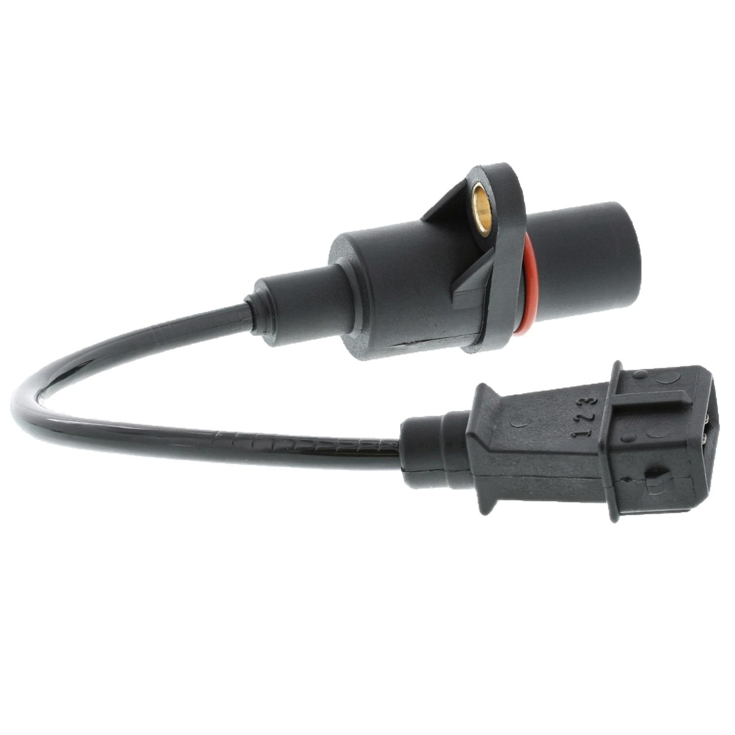 MotoRad 1KR195 Engine Crankshaft Position Sensor product image 8 of 9