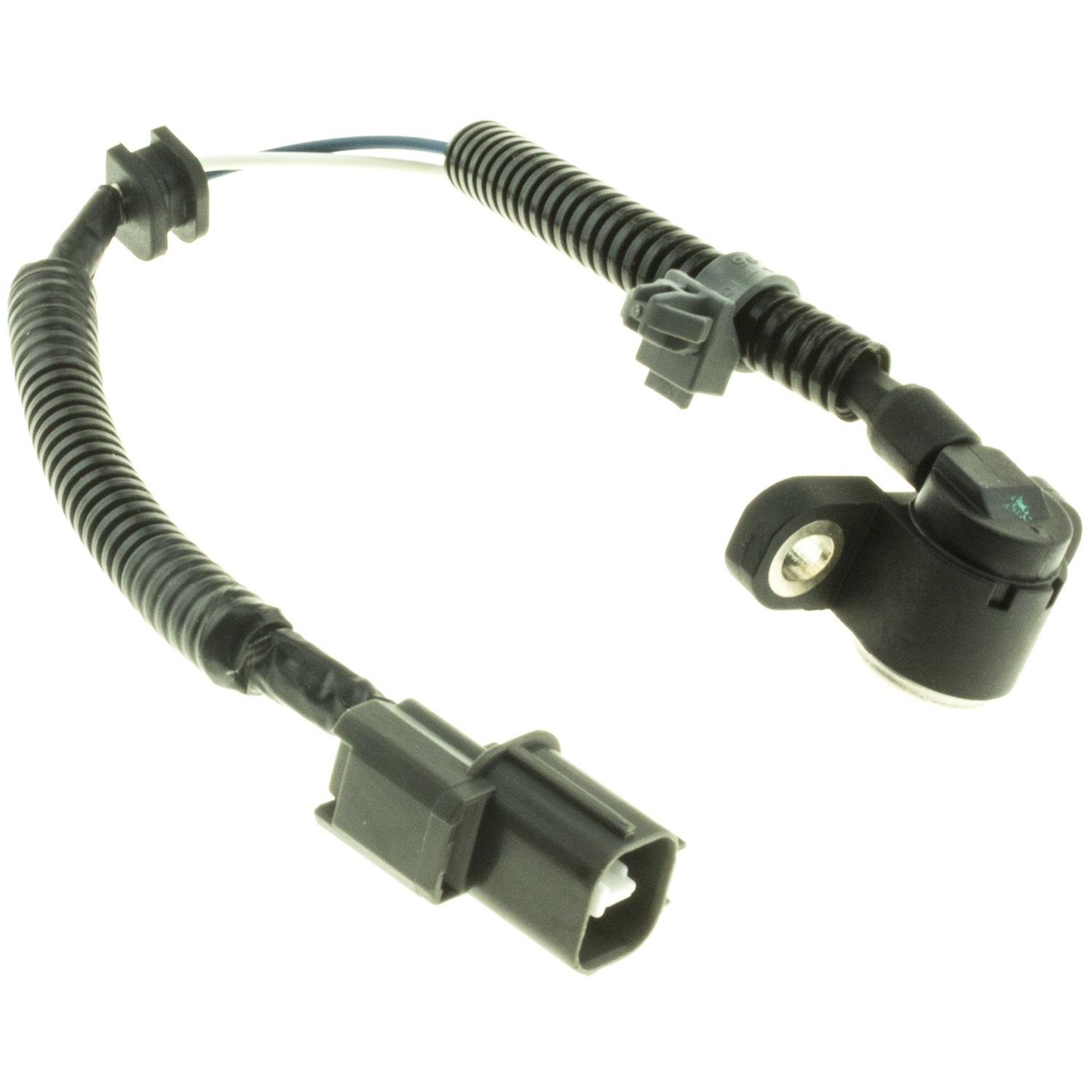 MotoRad 1KR201 - Engine Crankshaft Position Sensor MotoRad 1KR201 Engine Crankshaft Position Sensor product image 1 of 4