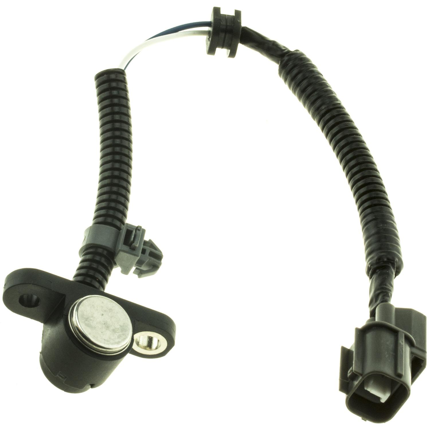 MotoRad 1KR201 - Engine Crankshaft Position Sensor MotoRad 1KR201 Engine Crankshaft Position Sensor product image 2 of 4