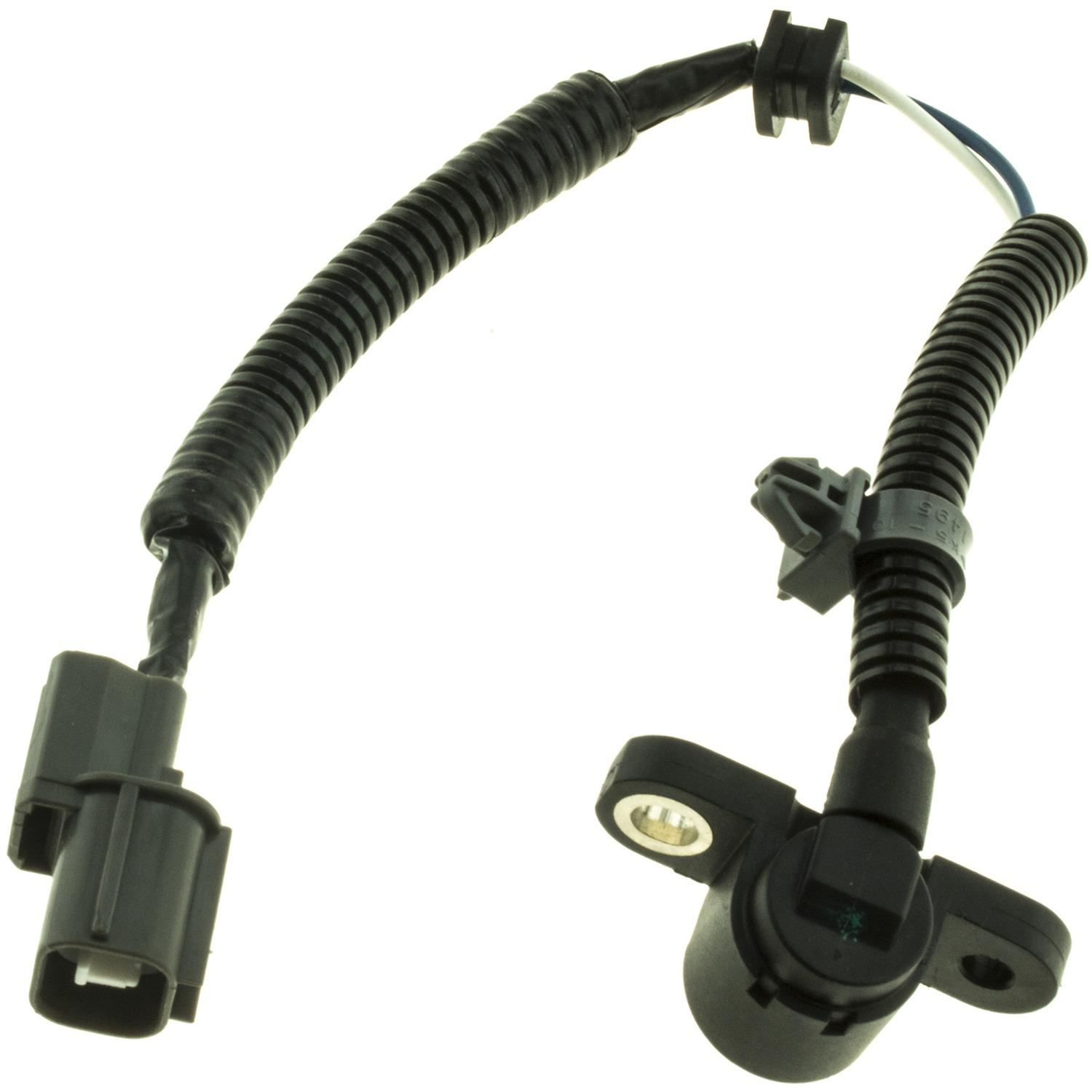 MotoRad 1KR201 - Engine Crankshaft Position Sensor MotoRad 1KR201 Engine Crankshaft Position Sensor product image 4 of 4