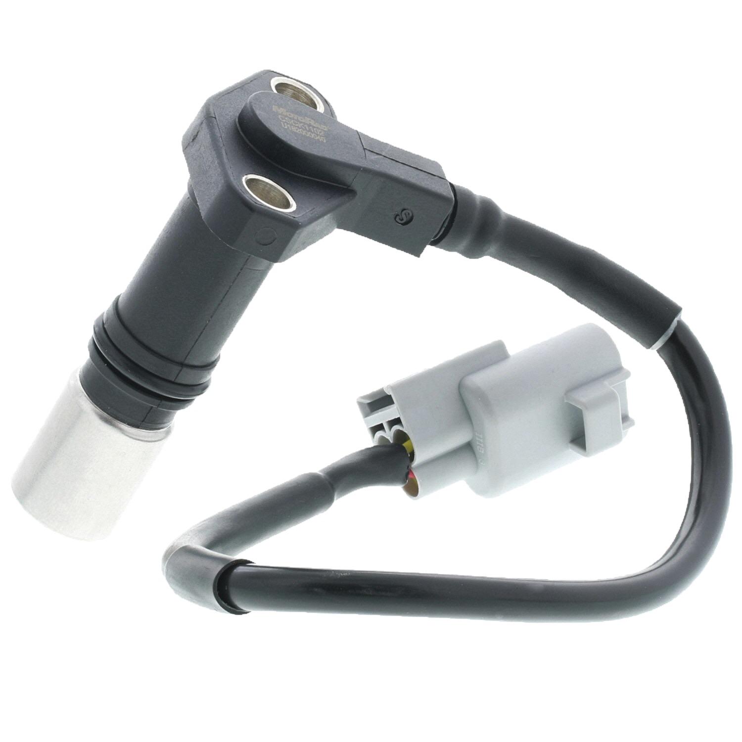 MotoRad 1KR202 - Engine Crankshaft Position Sensor MotoRad 1KR202 Engine Crankshaft Position Sensor product image 5 of 8