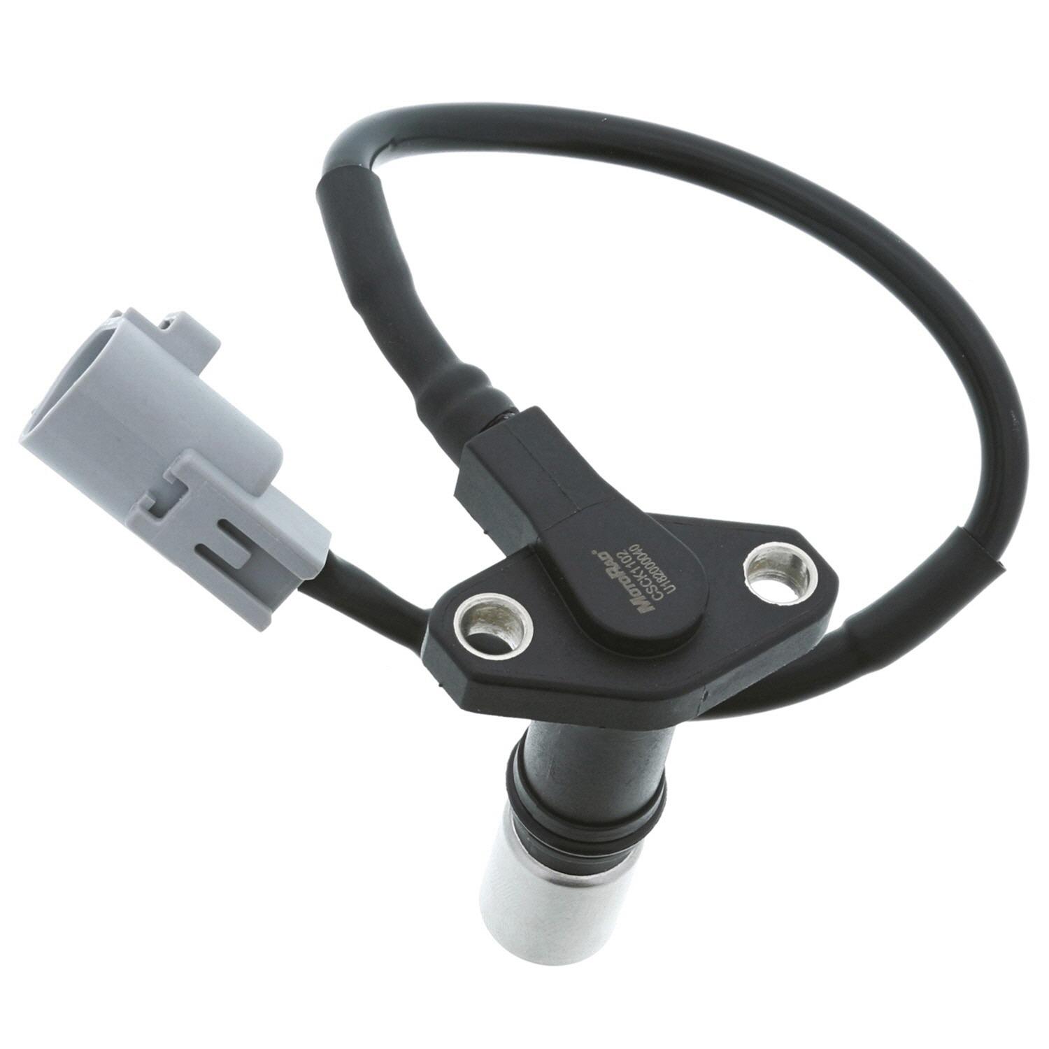 MotoRad 1KR202 - Engine Crankshaft Position Sensor MotoRad 1KR202 Engine Crankshaft Position Sensor product image 8 of 8