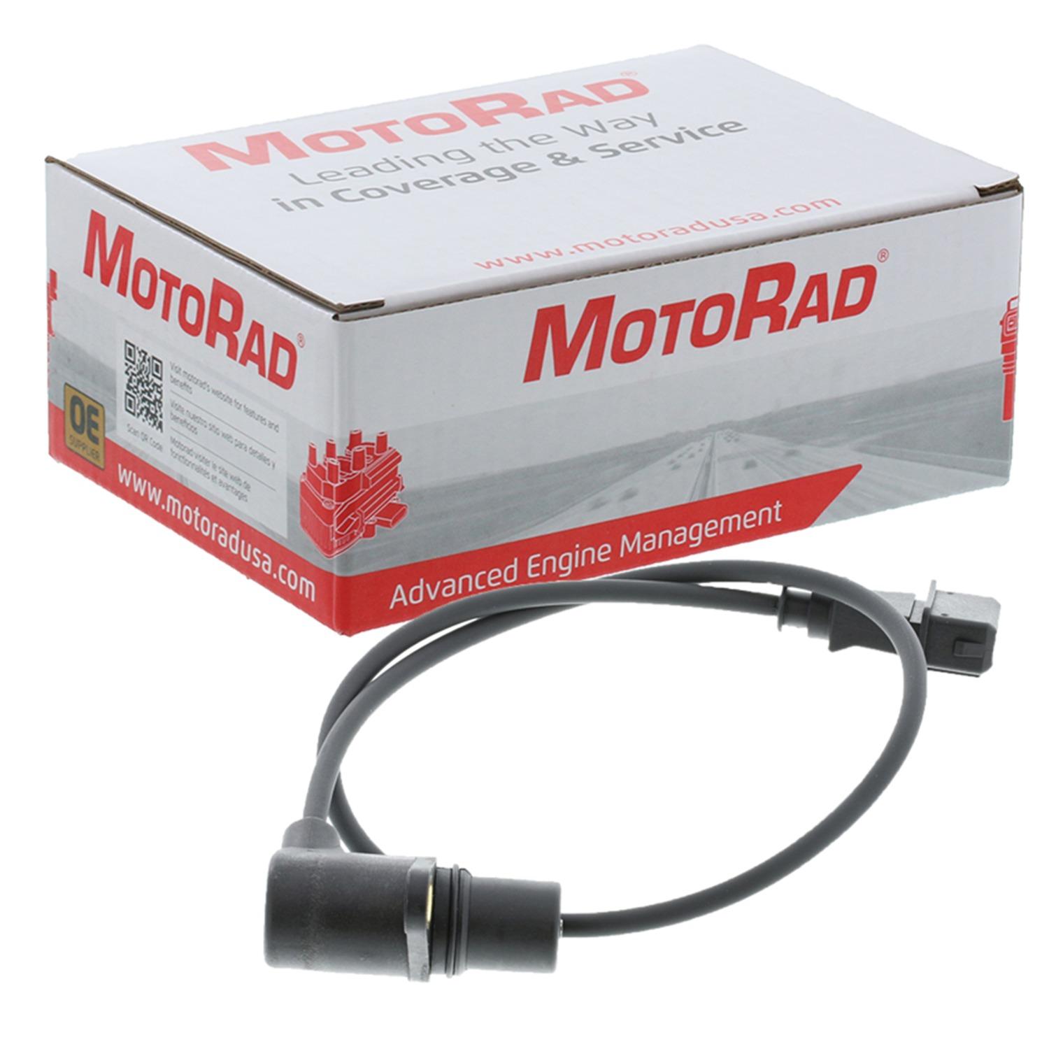 MotoRad 1KR210 - Engine Crankshaft Position Sensor MotoRad 1KR210 Engine Crankshaft Position Sensor product image 6 of 9