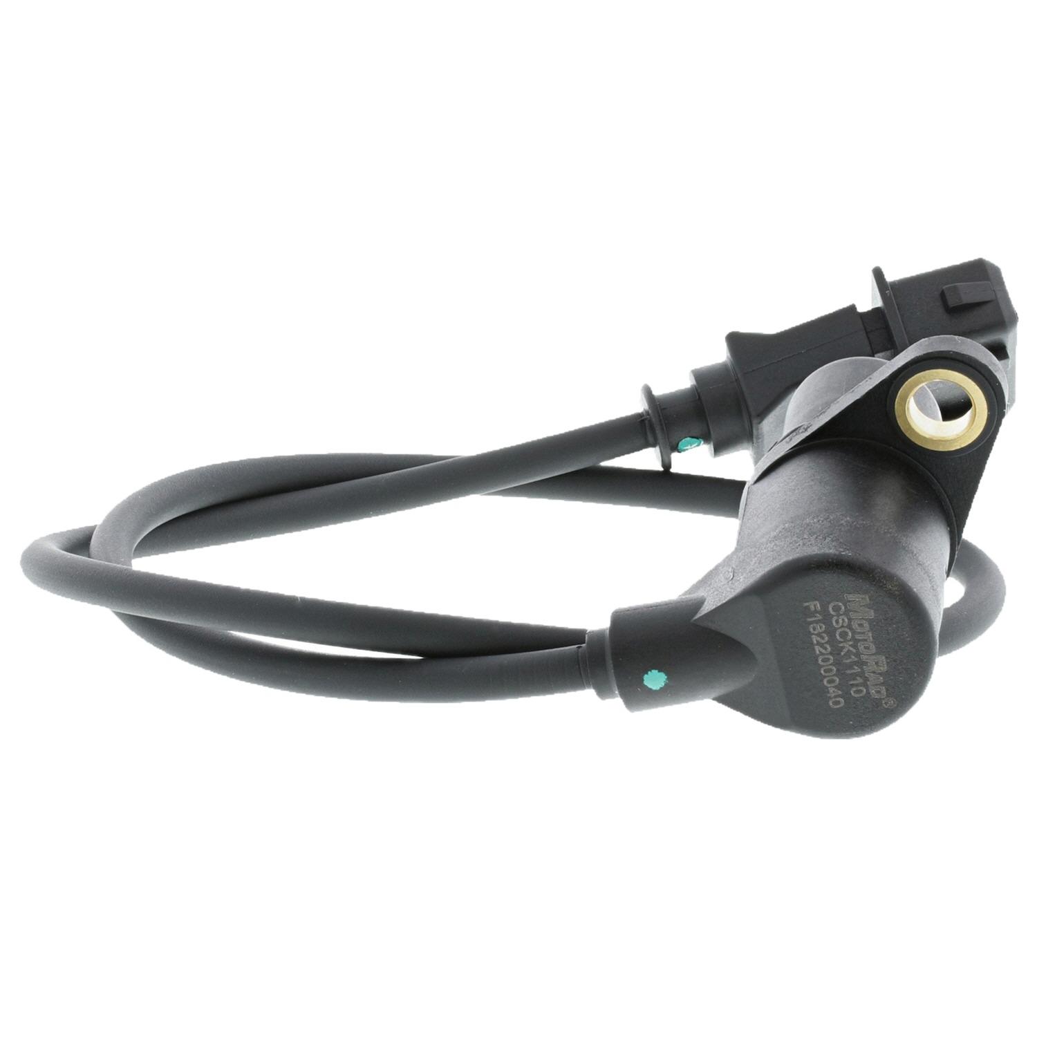 MotoRad 1KR210 - Engine Crankshaft Position Sensor MotoRad 1KR210 Engine Crankshaft Position Sensor product image 8 of 9