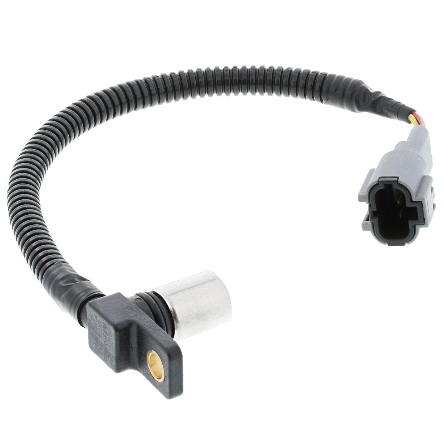 MotoRad 1KR211 - Engine Crankshaft Position Sensor MotoRad 1KR211 Engine Crankshaft Position Sensor product image 1 of 9