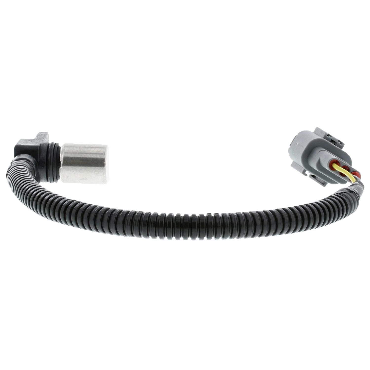 MotoRad 1KR211 - Engine Crankshaft Position Sensor MotoRad 1KR211 Engine Crankshaft Position Sensor product image 2 of 9
