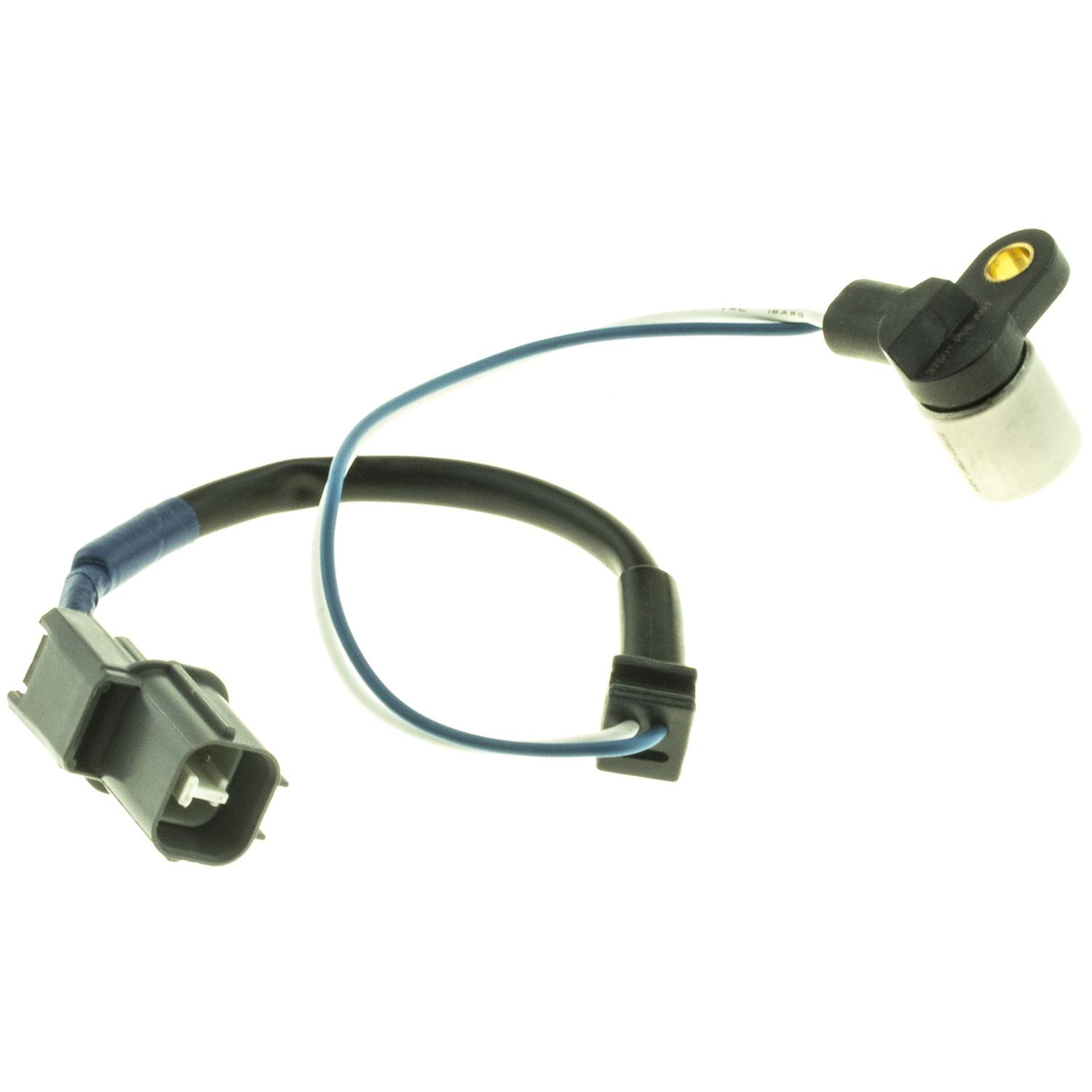 MotoRad 1KR212 - Engine Crankshaft Position Sensor MotoRad 1KR212 Engine Crankshaft Position Sensor product image 1 of 4