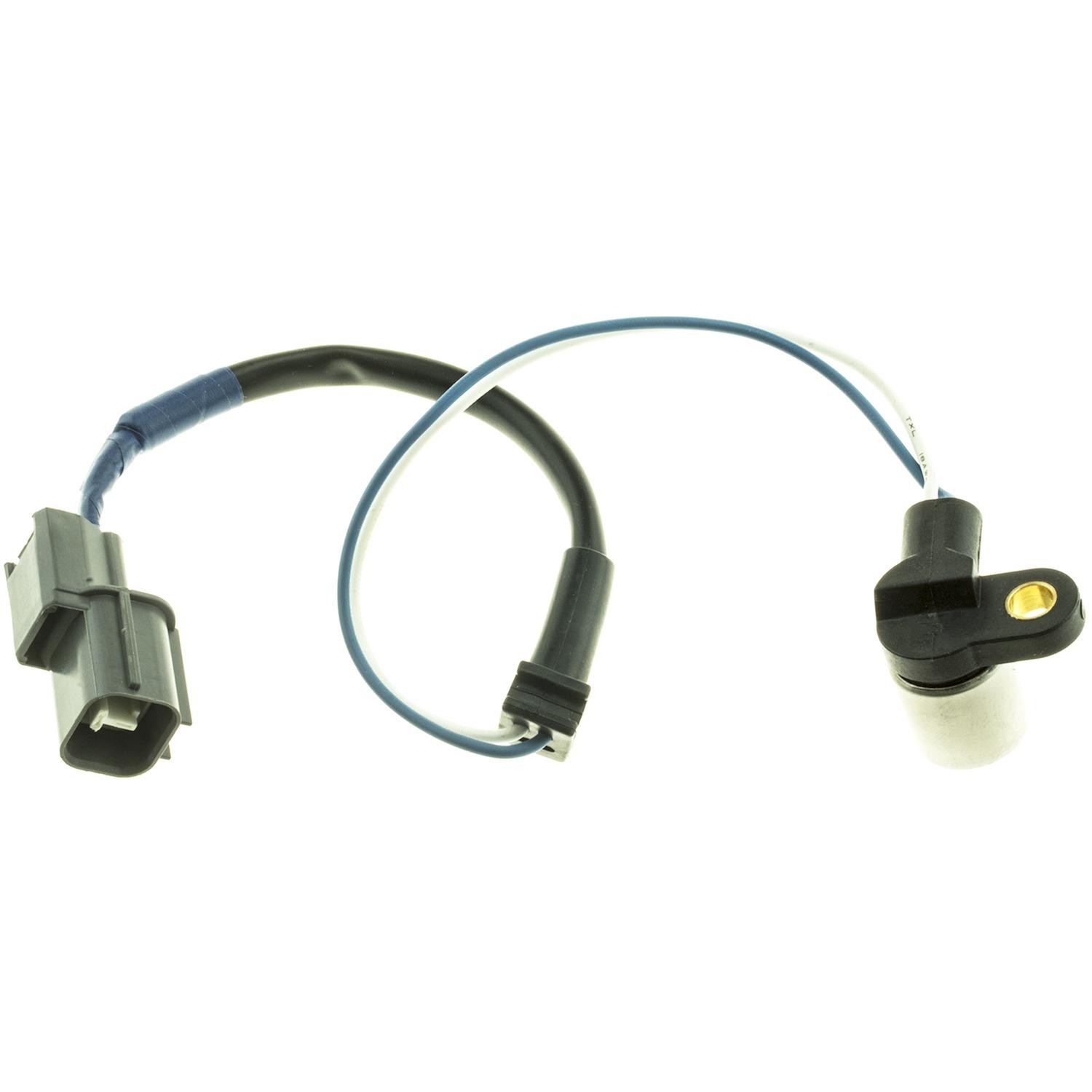 MotoRad 1KR212 - Engine Crankshaft Position Sensor MotoRad 1KR212 Engine Crankshaft Position Sensor product image 4 of 4