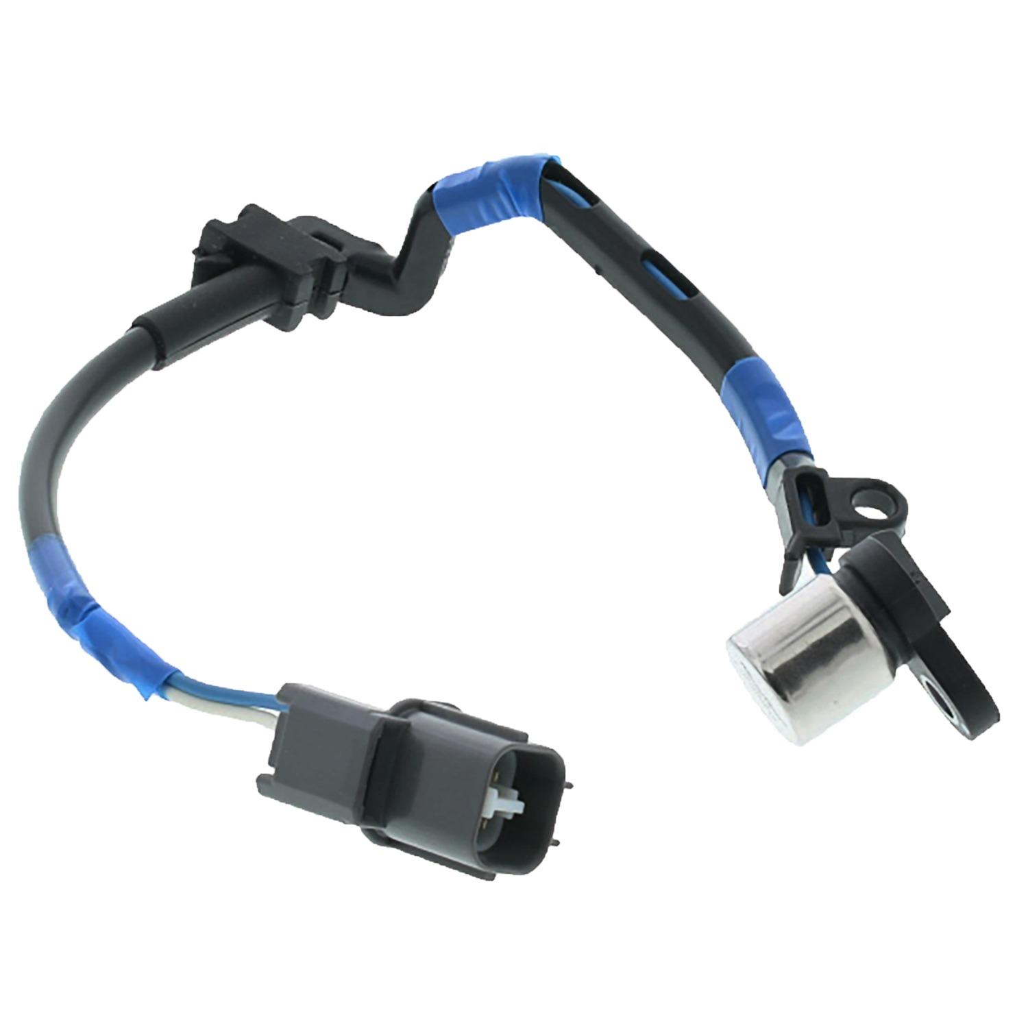 MotoRad 1KR213 - Engine Crankshaft Position Sensor MotoRad 1KR213 Engine Crankshaft Position Sensor product image 1 of 8