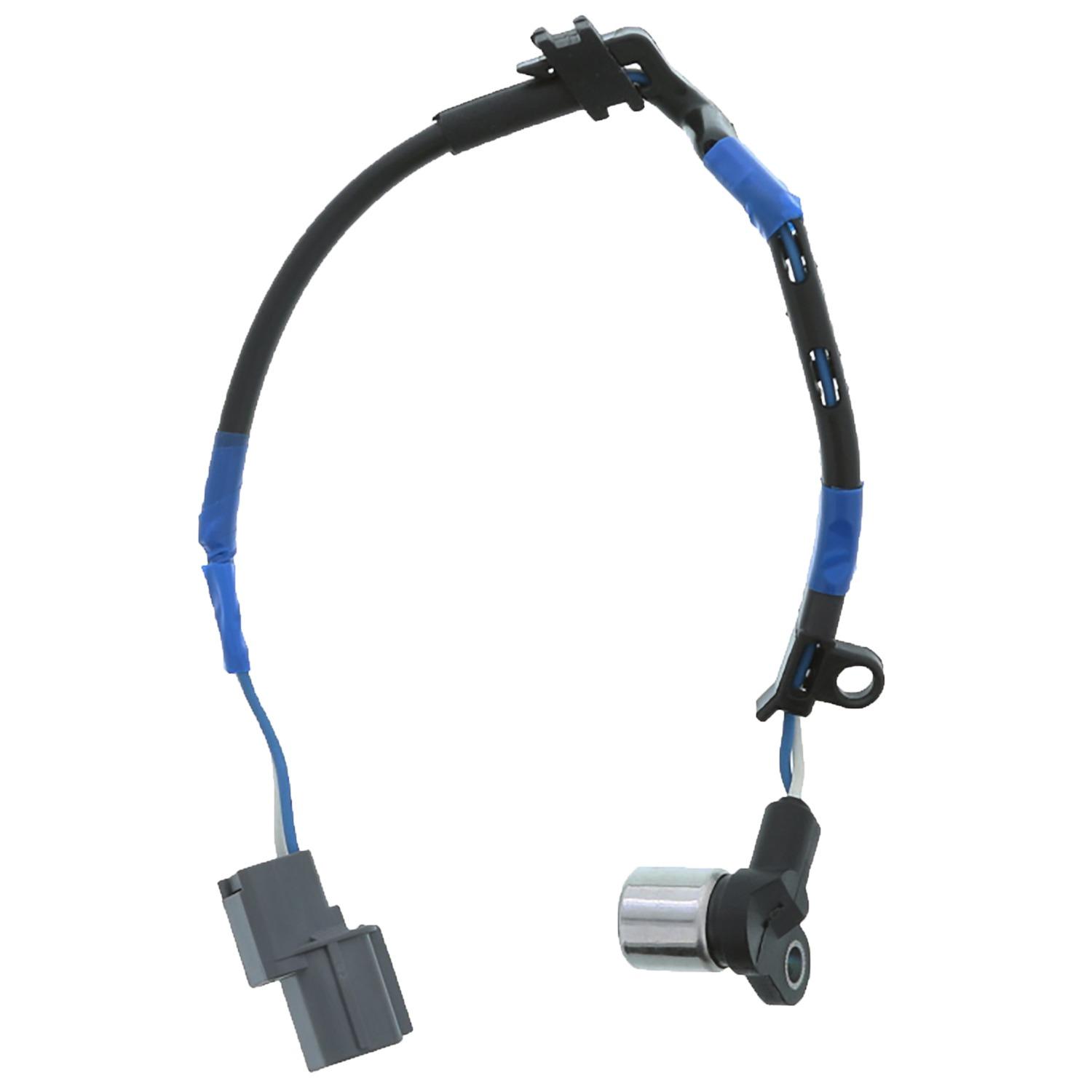 MotoRad 1KR213 - Engine Crankshaft Position Sensor MotoRad 1KR213 Engine Crankshaft Position Sensor product image 8 of 8