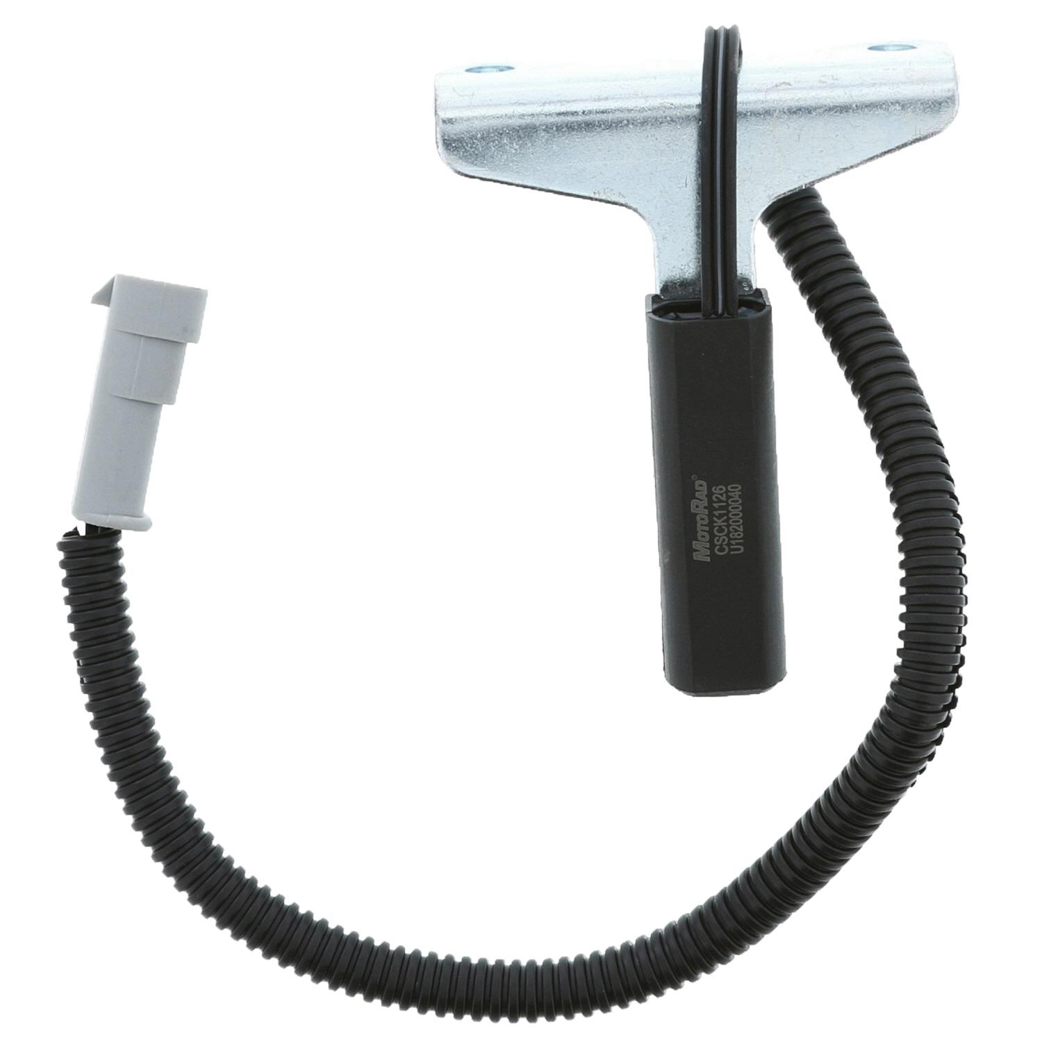 MotoRad 1KR226 - Engine Crankshaft Position Sensor MotoRad 1KR226 Engine Crankshaft Position Sensor product image 9 of 9