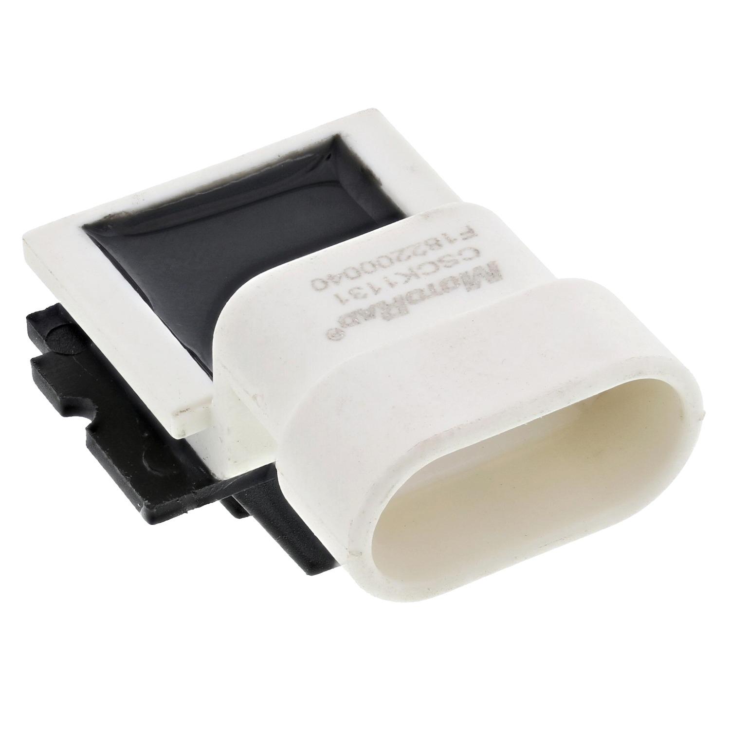 MotoRad 1KR231 Engine Crankshaft Position Sensor product image 1 of 8