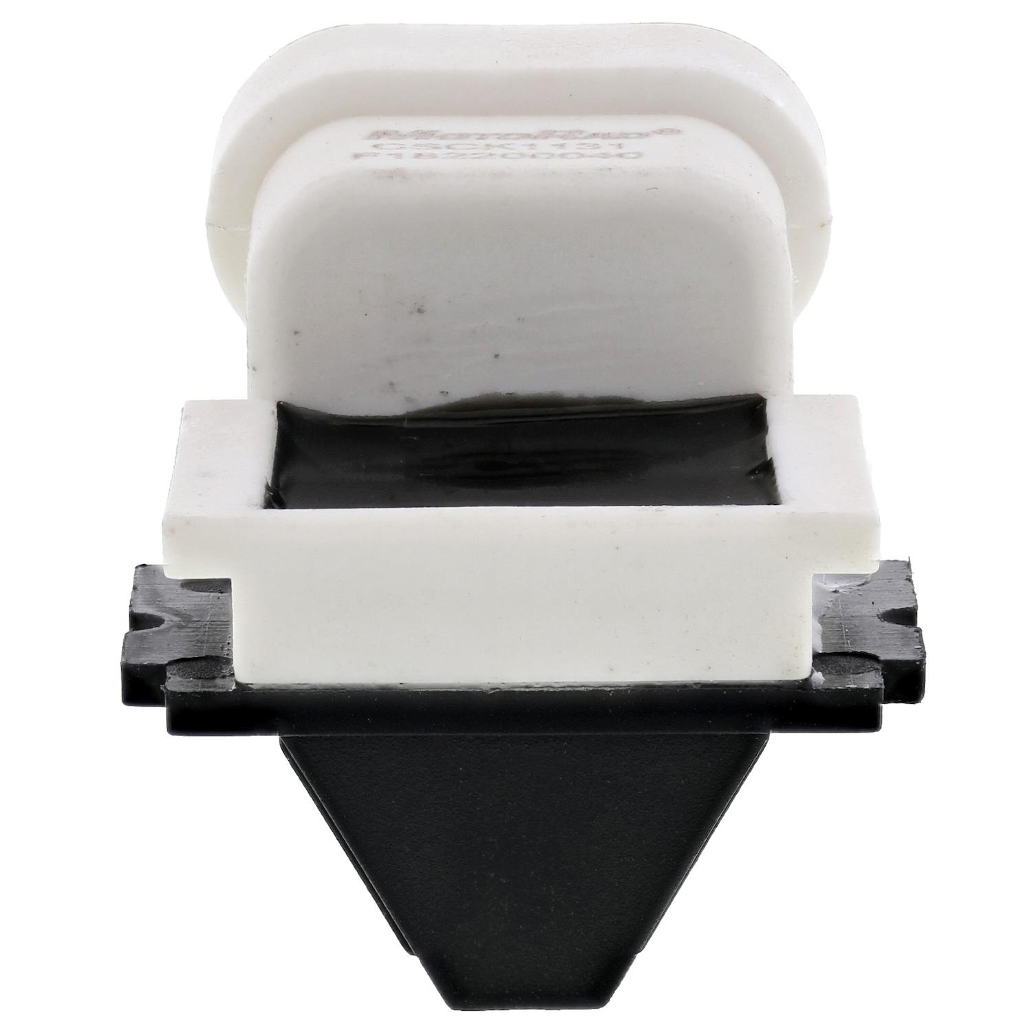 MotoRad 1KR231 Engine Crankshaft Position Sensor product image 2 of 8