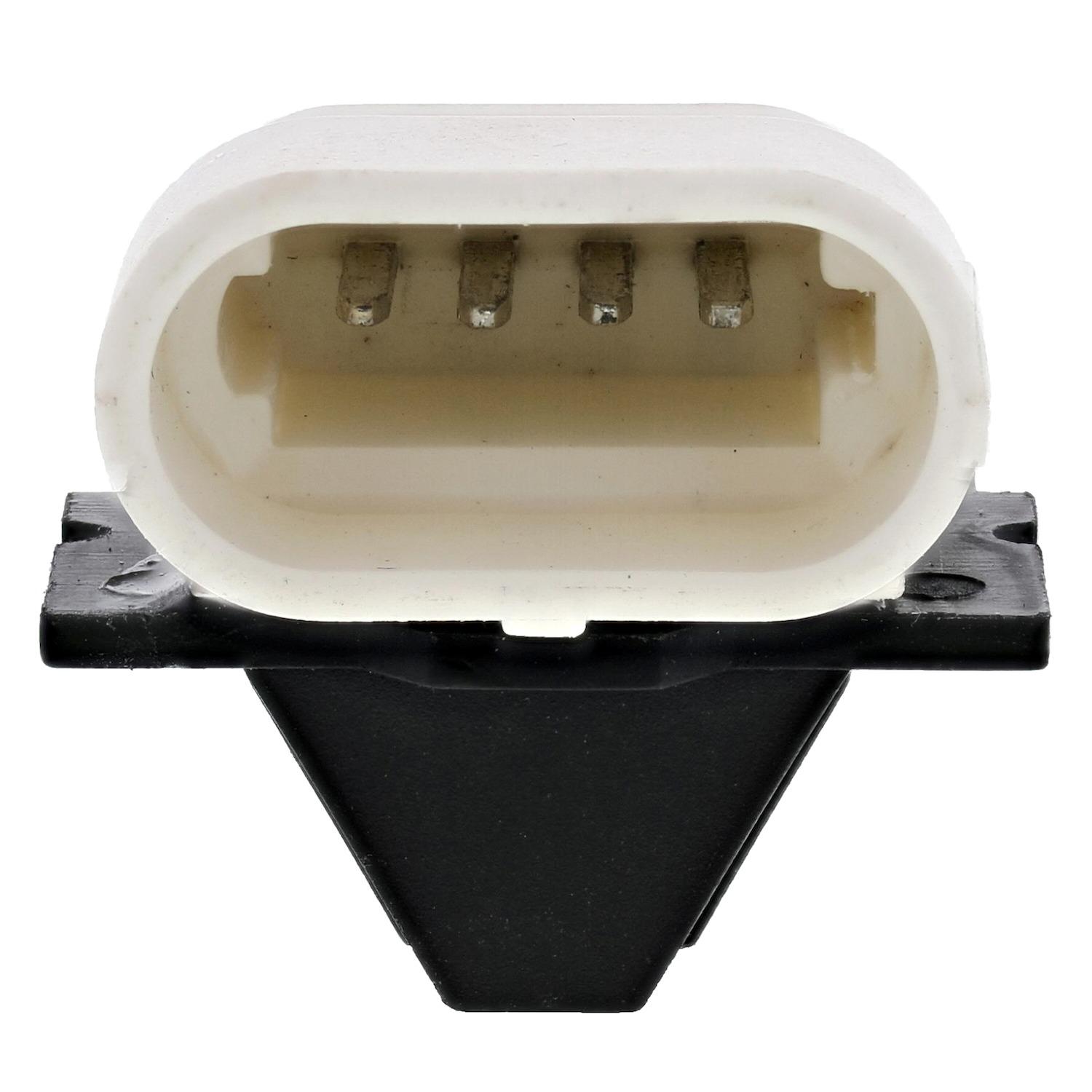 MotoRad 1KR231 Engine Crankshaft Position Sensor product image 4 of 8