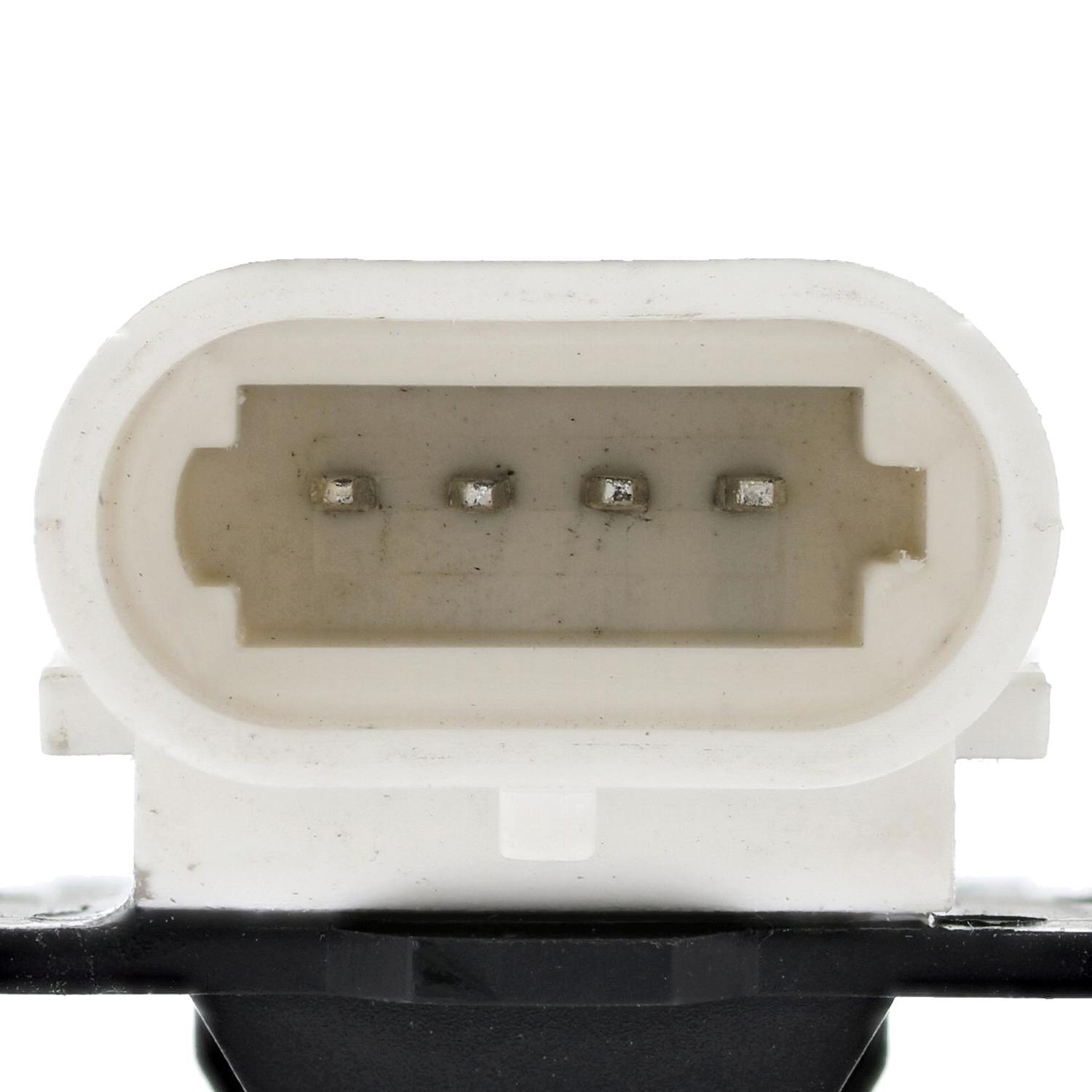 MotoRad 1KR231 Engine Crankshaft Position Sensor product image 6 of 8