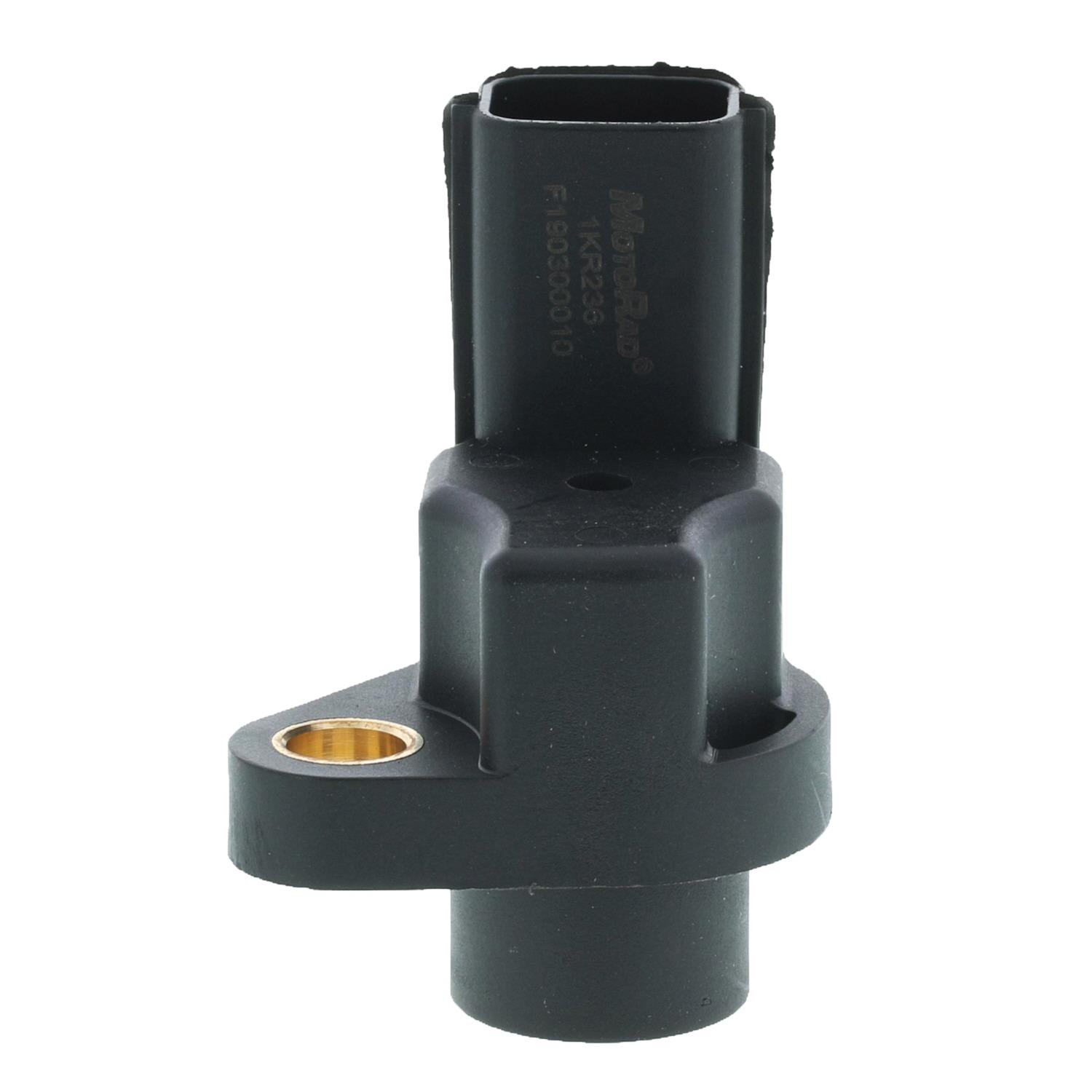 MotoRad 1KR236 Engine Crankshaft Position Sensor product image 2 of 8