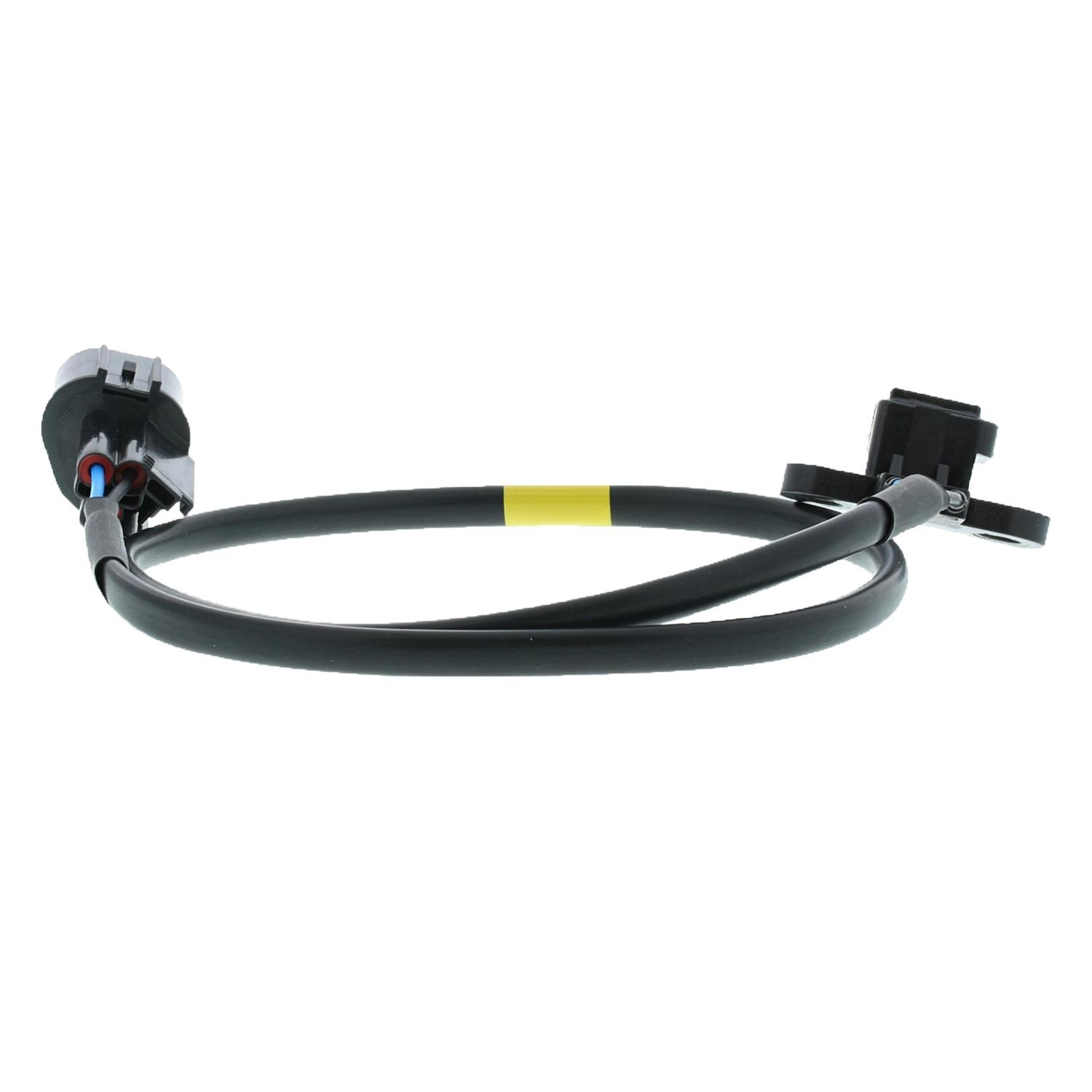 MotoRad 1KR238 - Engine Crankshaft Position Sensor MotoRad 1KR238 Engine Crankshaft Position Sensor product image 2 of 9