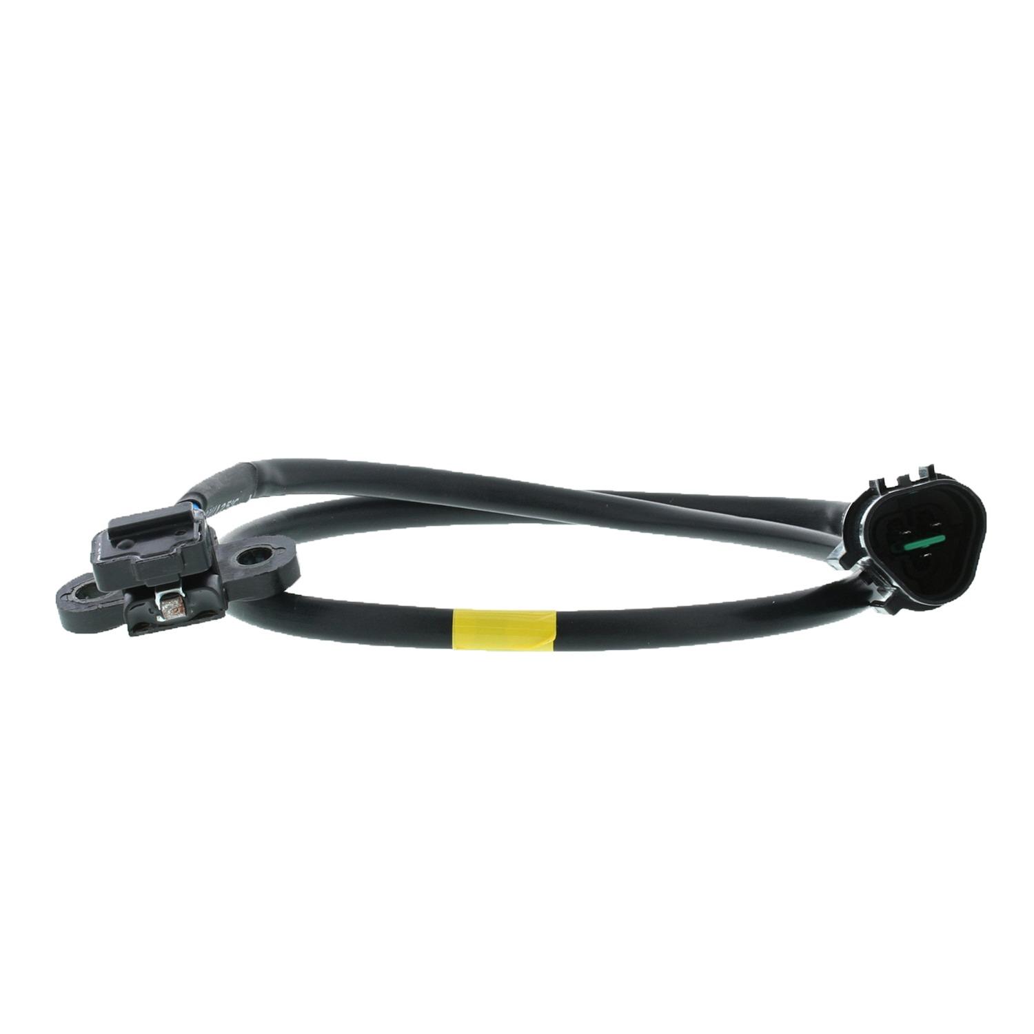 MotoRad 1KR238 - Engine Crankshaft Position Sensor MotoRad 1KR238 Engine Crankshaft Position Sensor product image 4 of 9
