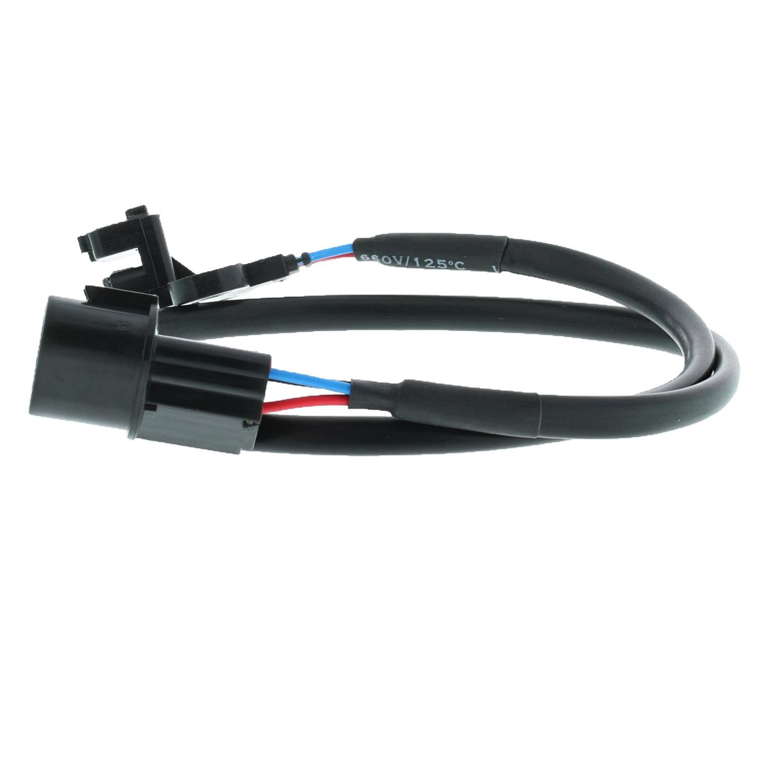 MotoRad 1KR238 - Engine Crankshaft Position Sensor MotoRad 1KR238 Engine Crankshaft Position Sensor product image 5 of 9